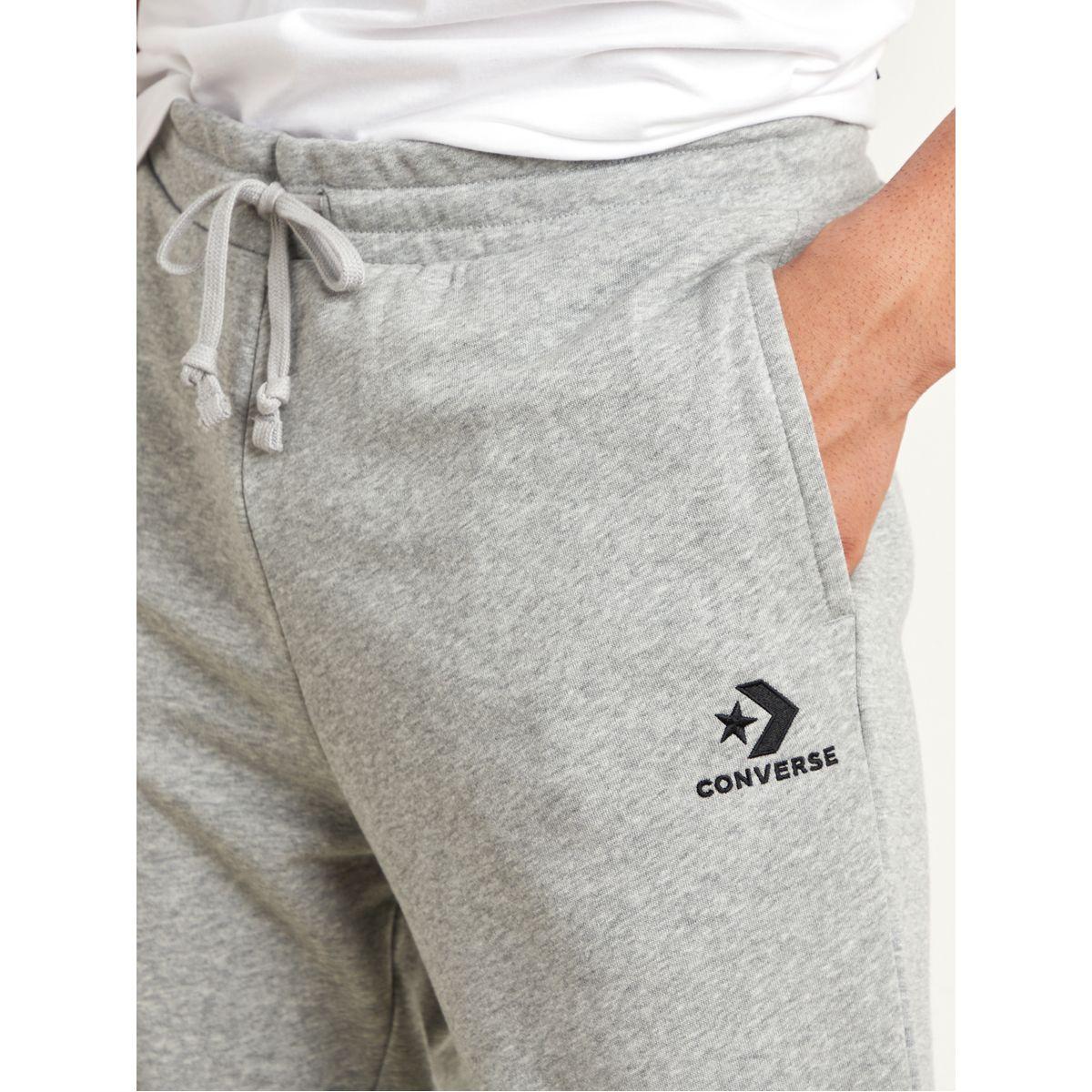 تيشيرت كونفرس مطبوع بأكمام قصيرة-men-clothing-bottoms-joggers-image-3