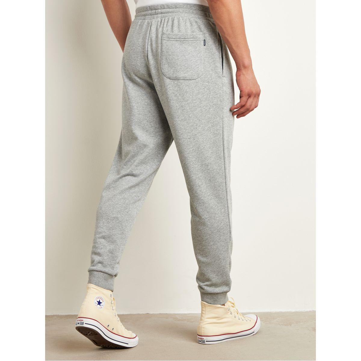 تيشيرت كونفرس مطبوع بأكمام قصيرة-men-clothing-bottoms-joggers-image-4