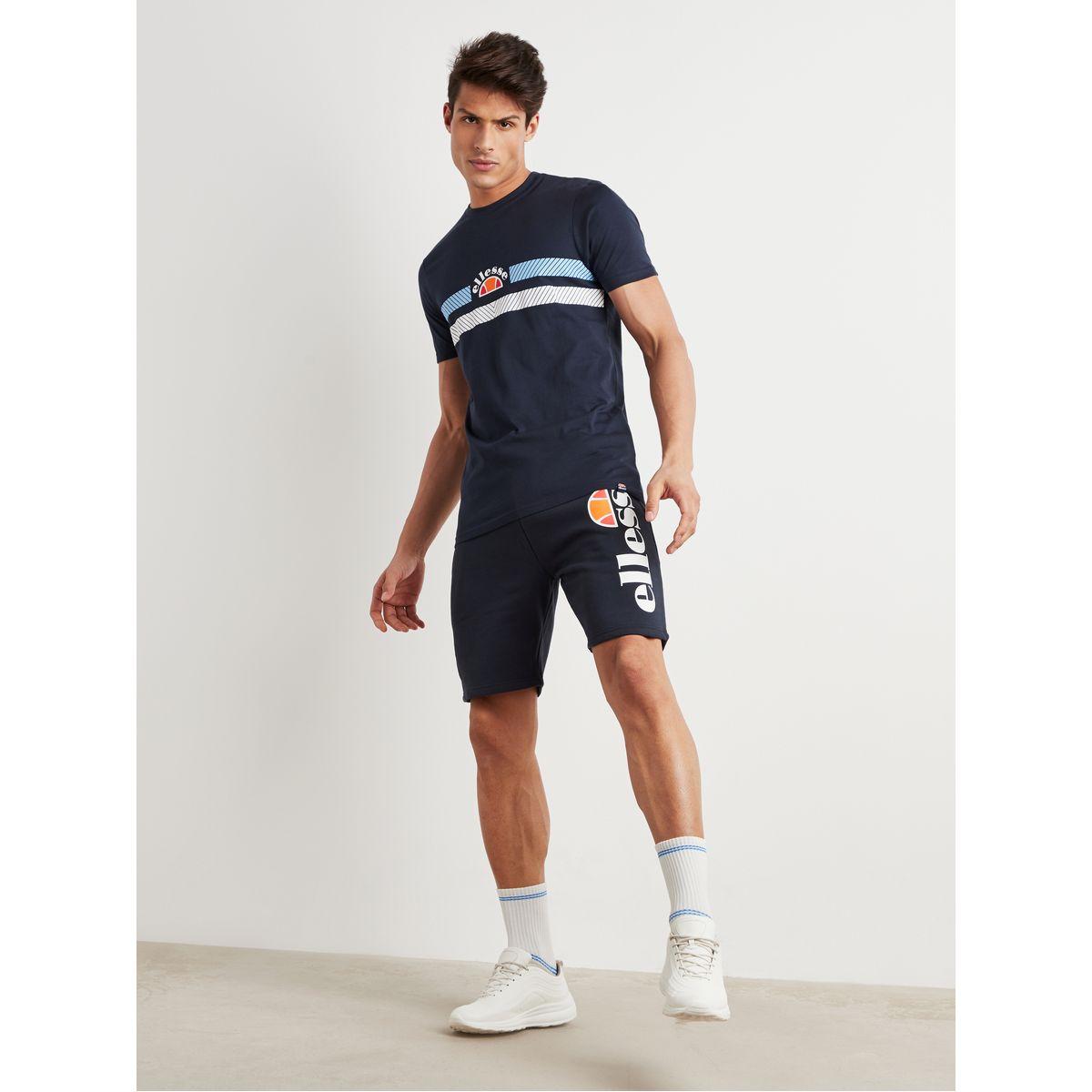 تيشيرت إلسي لوري مطبوع بقصة واسعة-men-clothing-tshirtsandpolos-tshirts-image-3