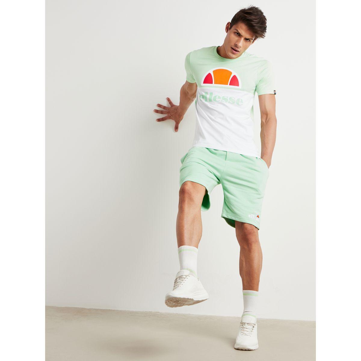 تيشيرت مطبوع بقصة واسعة وأكمام قصيرة-men-clothing-tshirtsandpolos-tshirts-image-3