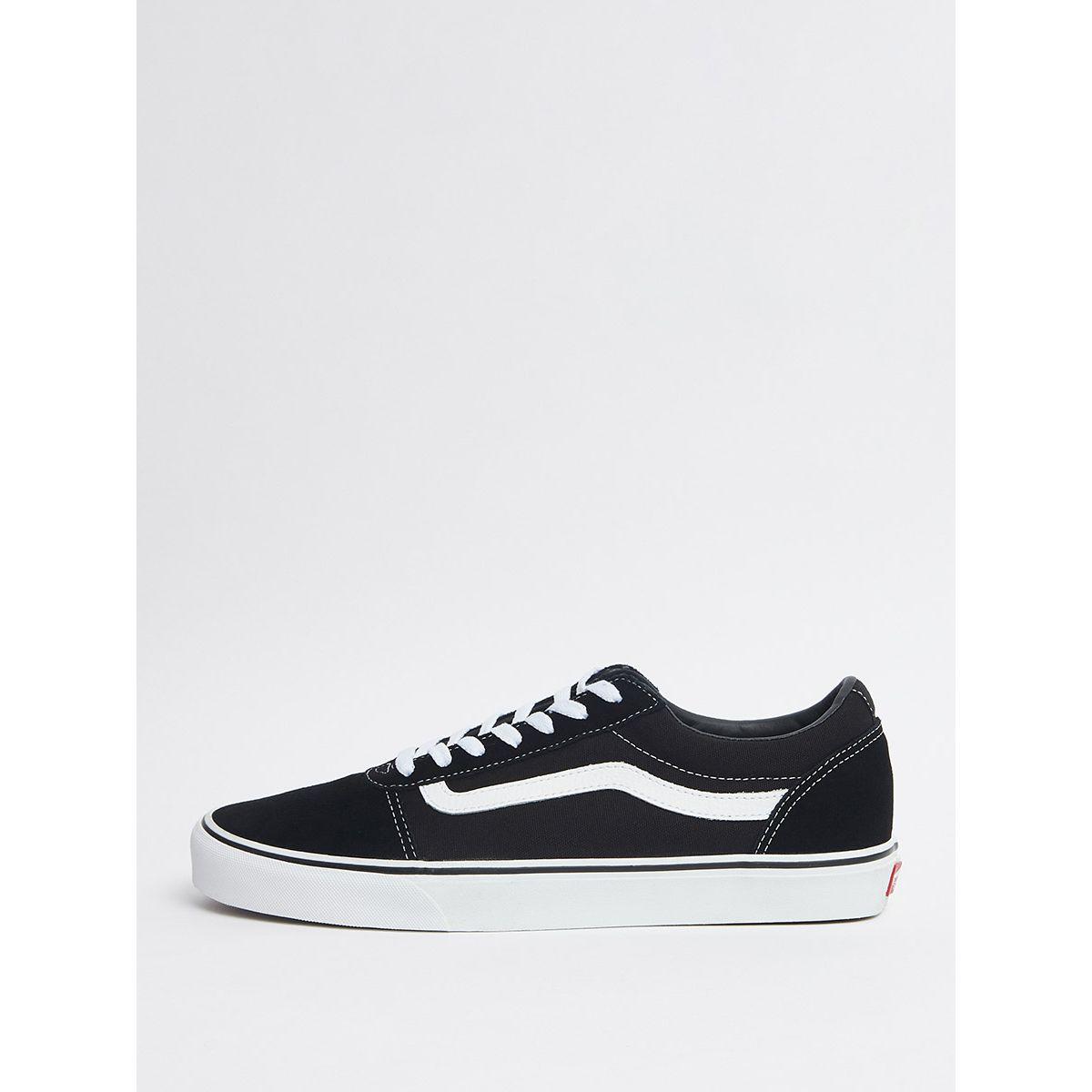Vans Ward Old Skool Sneakers-men-shoes-sneakers-image-1