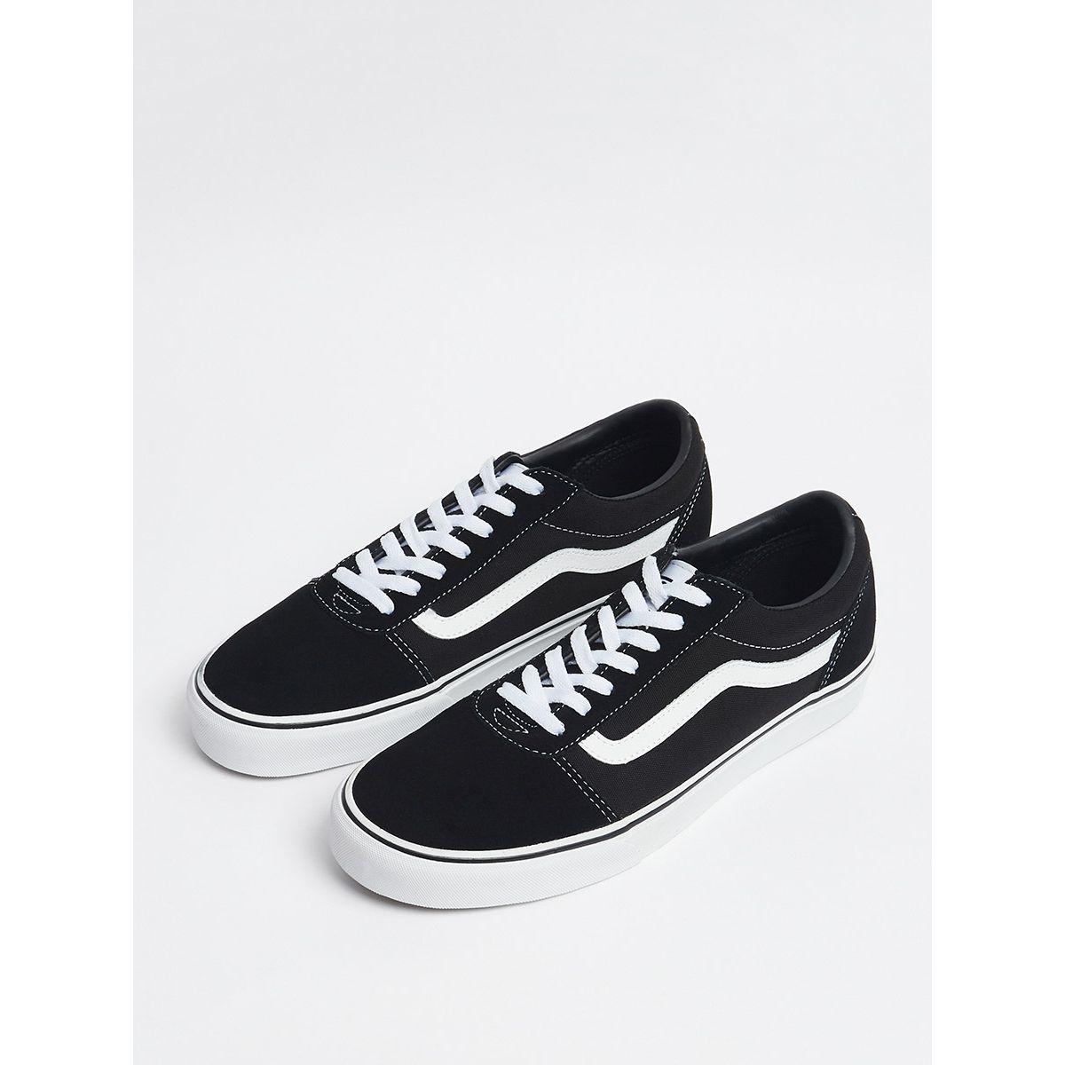 Vans Ward Old Skool Sneakers-men-shoes-sneakers-image-2
