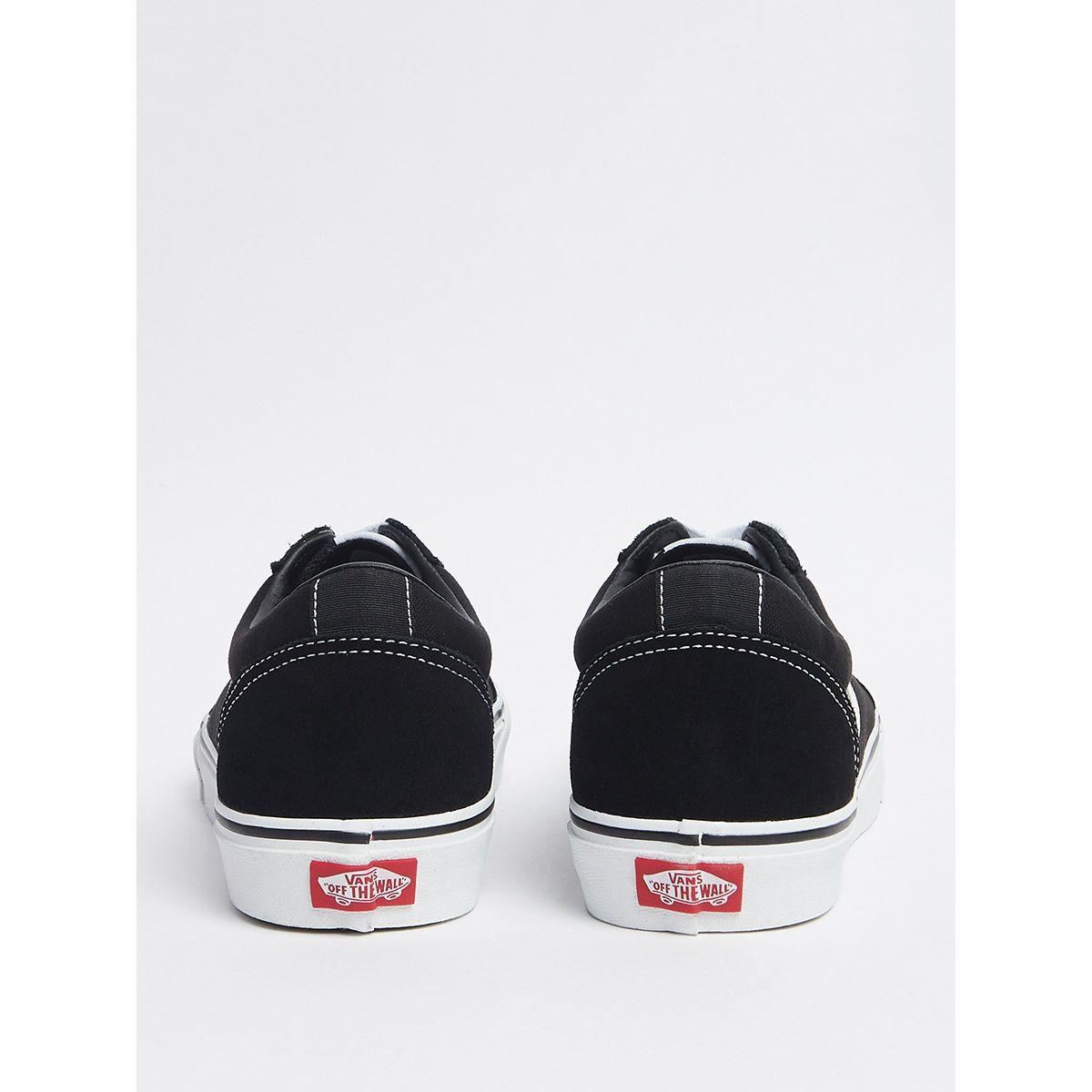 Vans Ward Old Skool Sneakers-men-shoes-sneakers-image-3