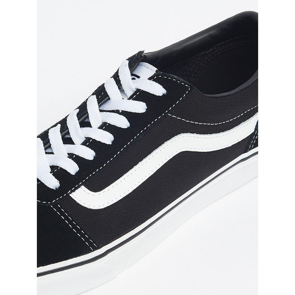 Vans Ward Old Skool Sneakers-men-shoes-sneakers-image-4