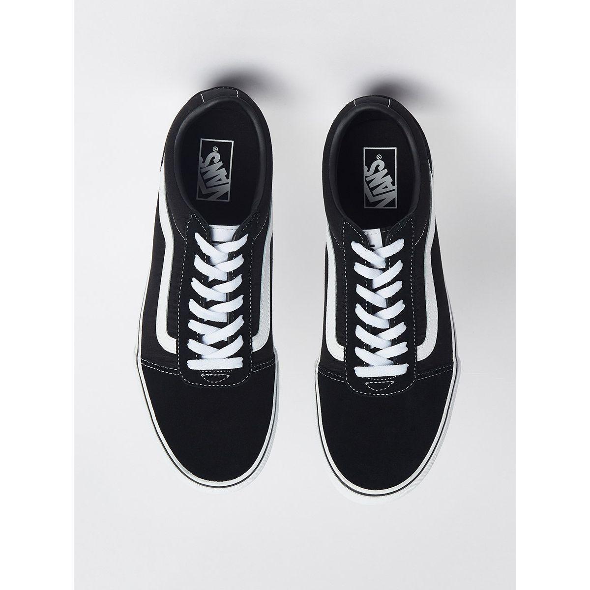 Vans Ward Old Skool Sneakers-men-shoes-sneakers-image-5