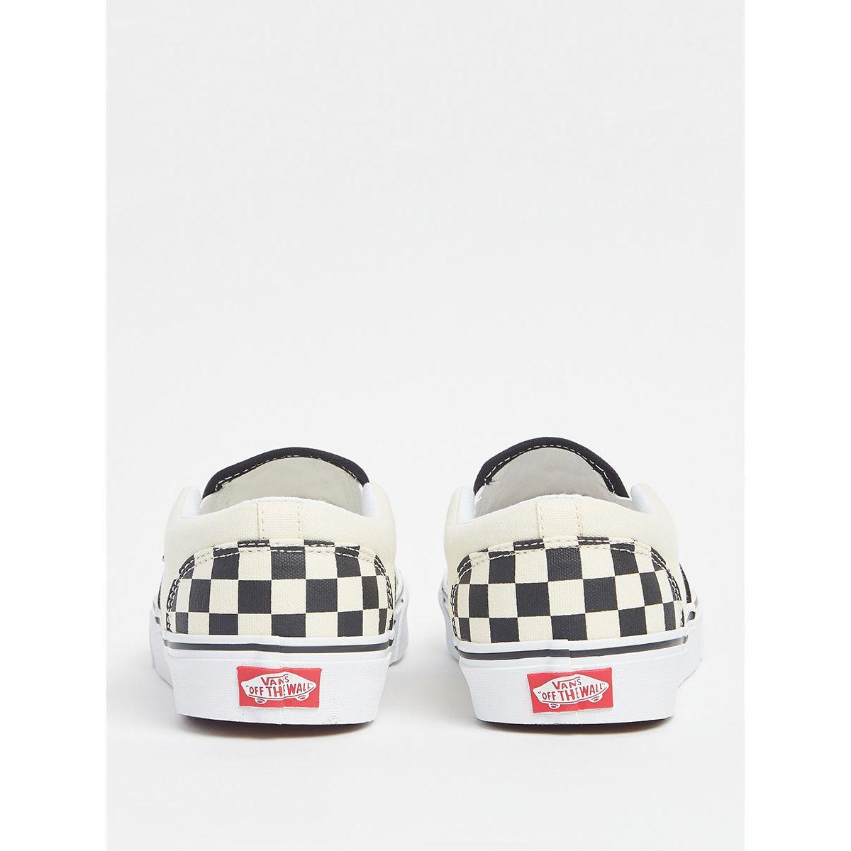Vans Asher Checkerboard Casual Shoes-men-shoes-sneakers-image-3