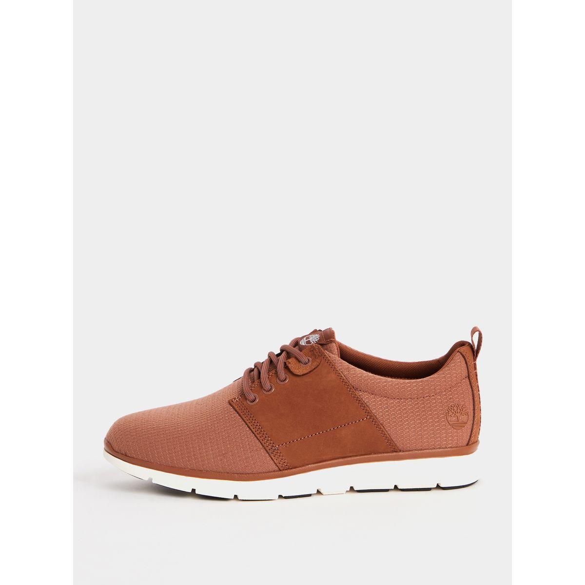 حذاء كلينجتون بأربطة-men-shoes-sneakers-image-1