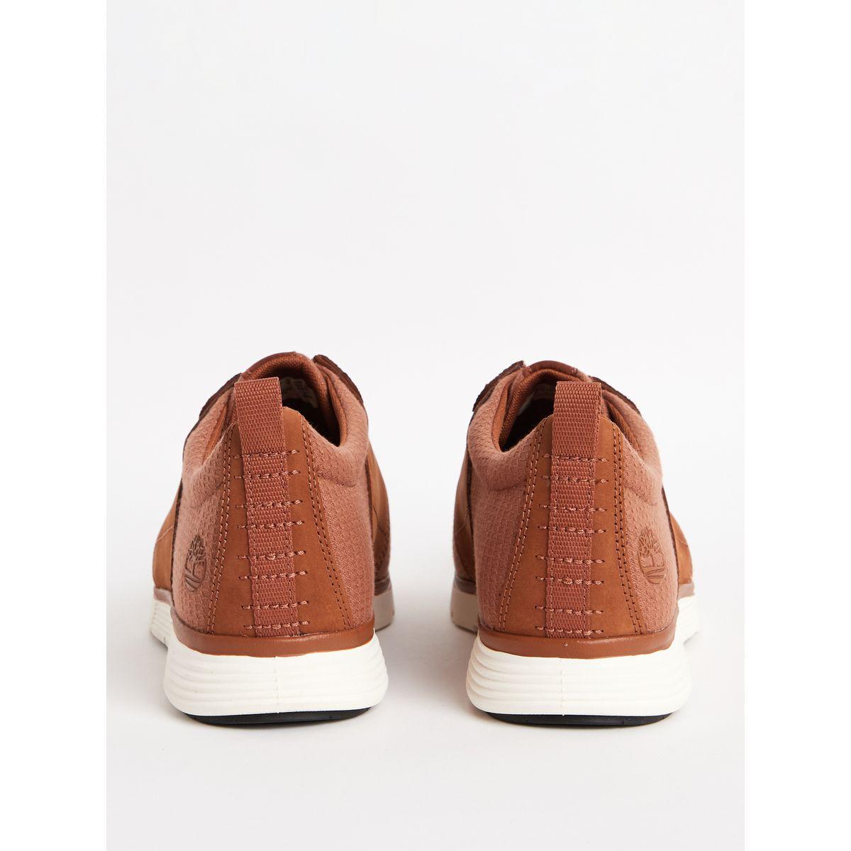 حذاء كلينجتون بأربطة-men-shoes-sneakers-image-3
