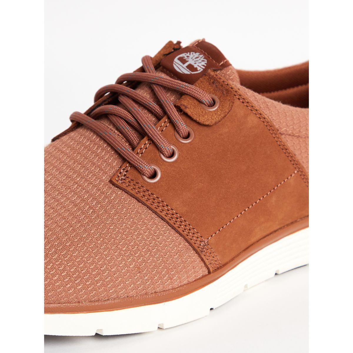 Timberland Killington Lace Up Sneakers-men-shoes-sneakers-image-4