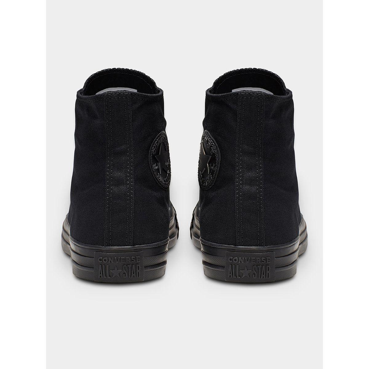 Converse Chuck Taylor All Star Core Hi Top Sneakers-men-shoes-sneakers-image-3