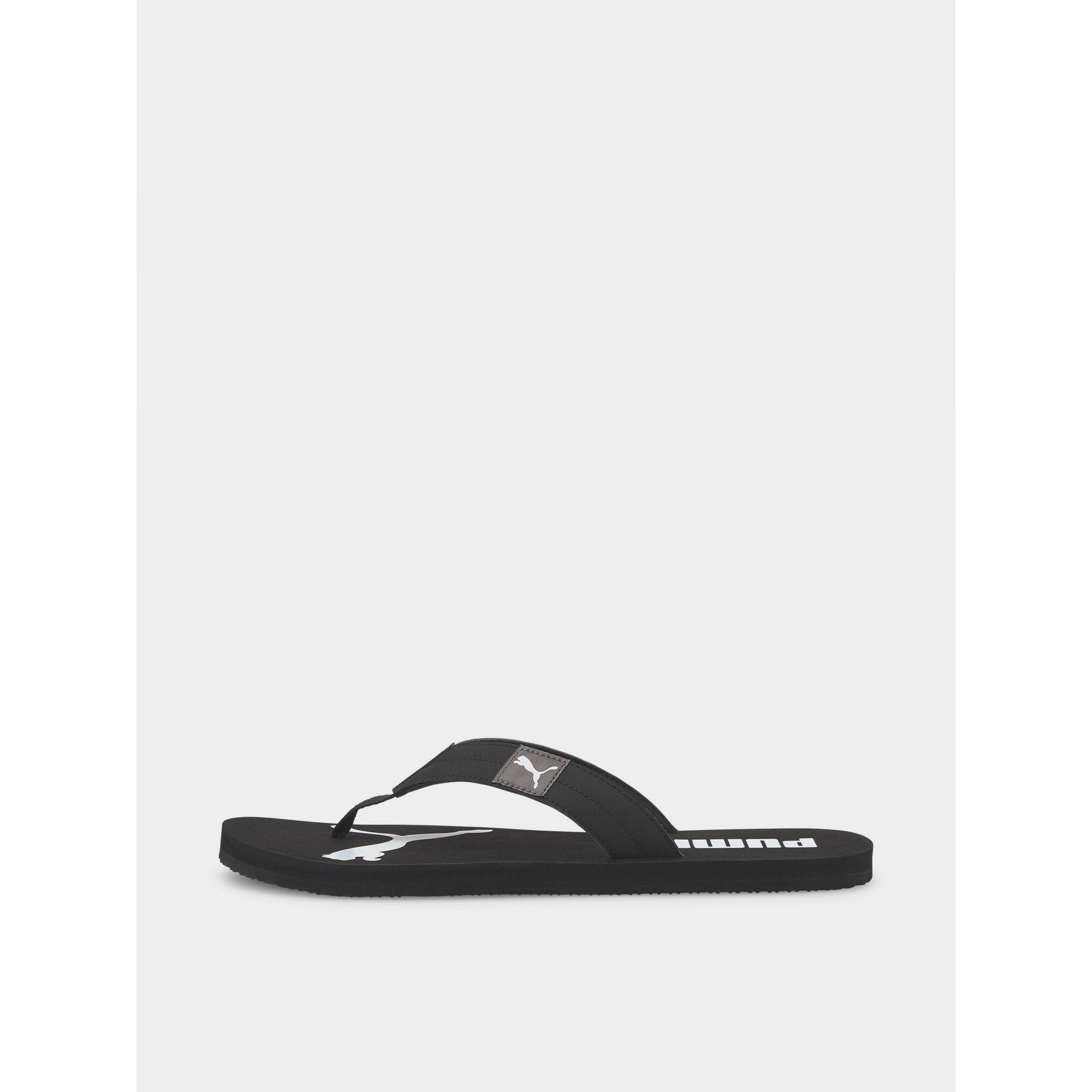 Puma Cozy Printed Flip Flops-men-shoes-flipflopsandslides-image-1