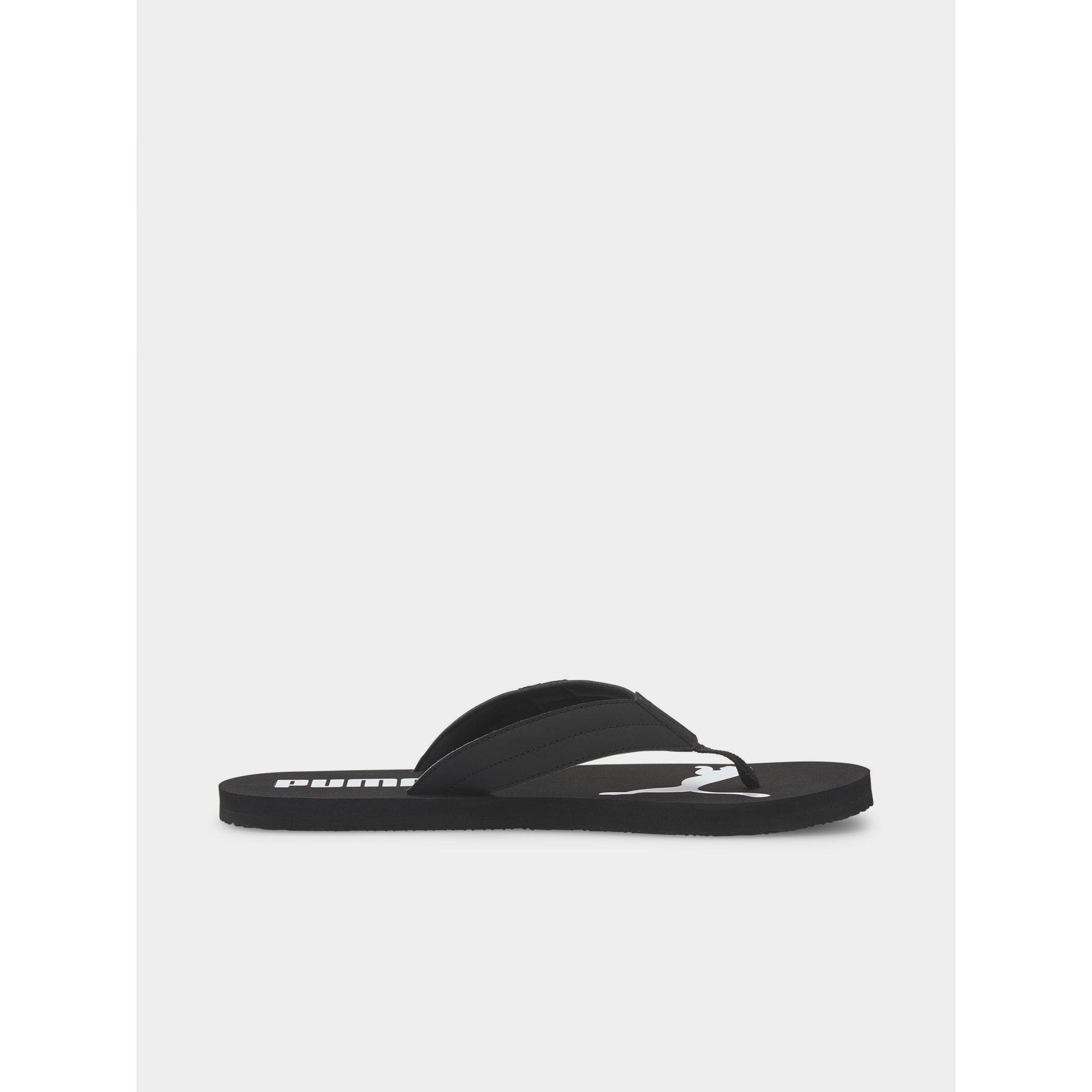Puma Cozy Printed Flip Flops-men-shoes-flipflopsandslides-image-3