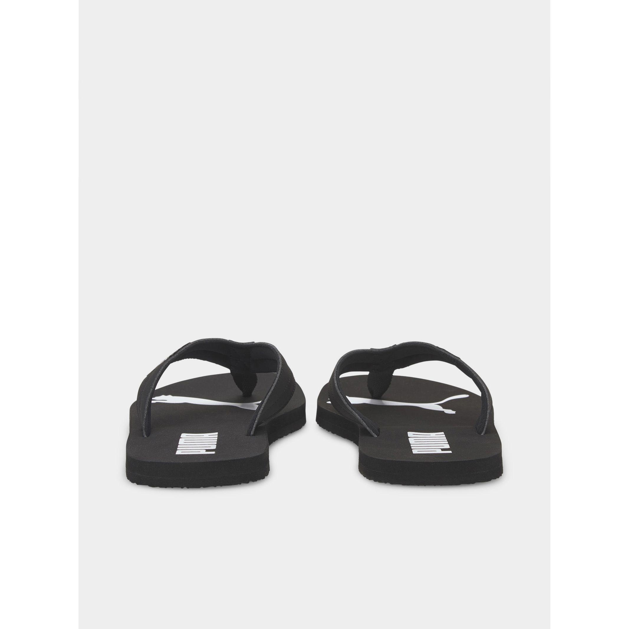 Puma Cozy Printed Flip Flops-men-shoes-flipflopsandslides-image-4