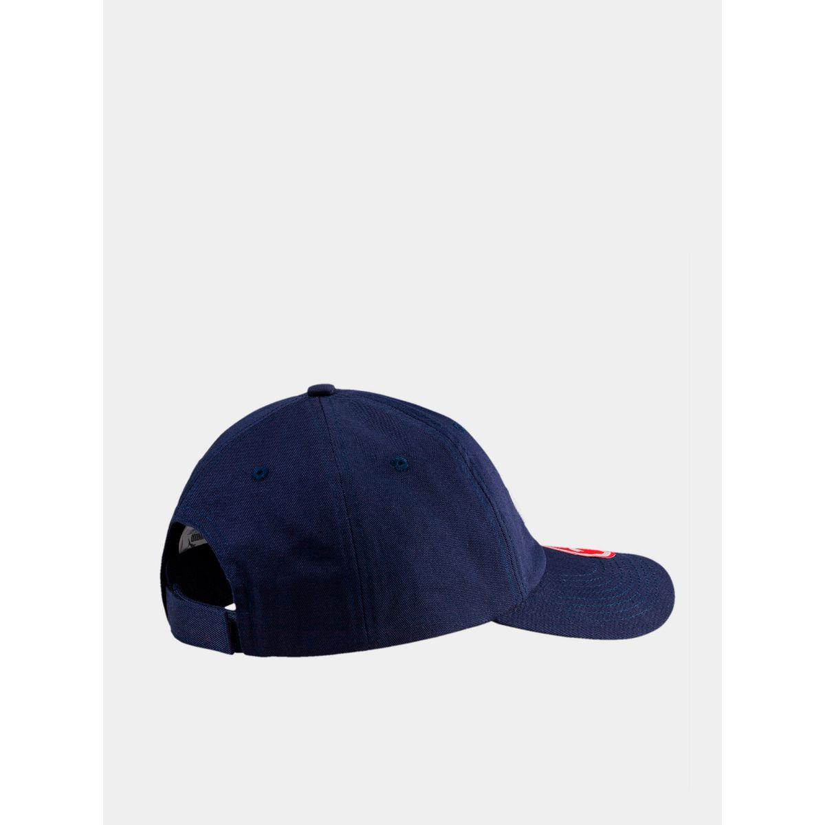Puma Puma Curved Brim Baseball Cap-men-caps-image-2