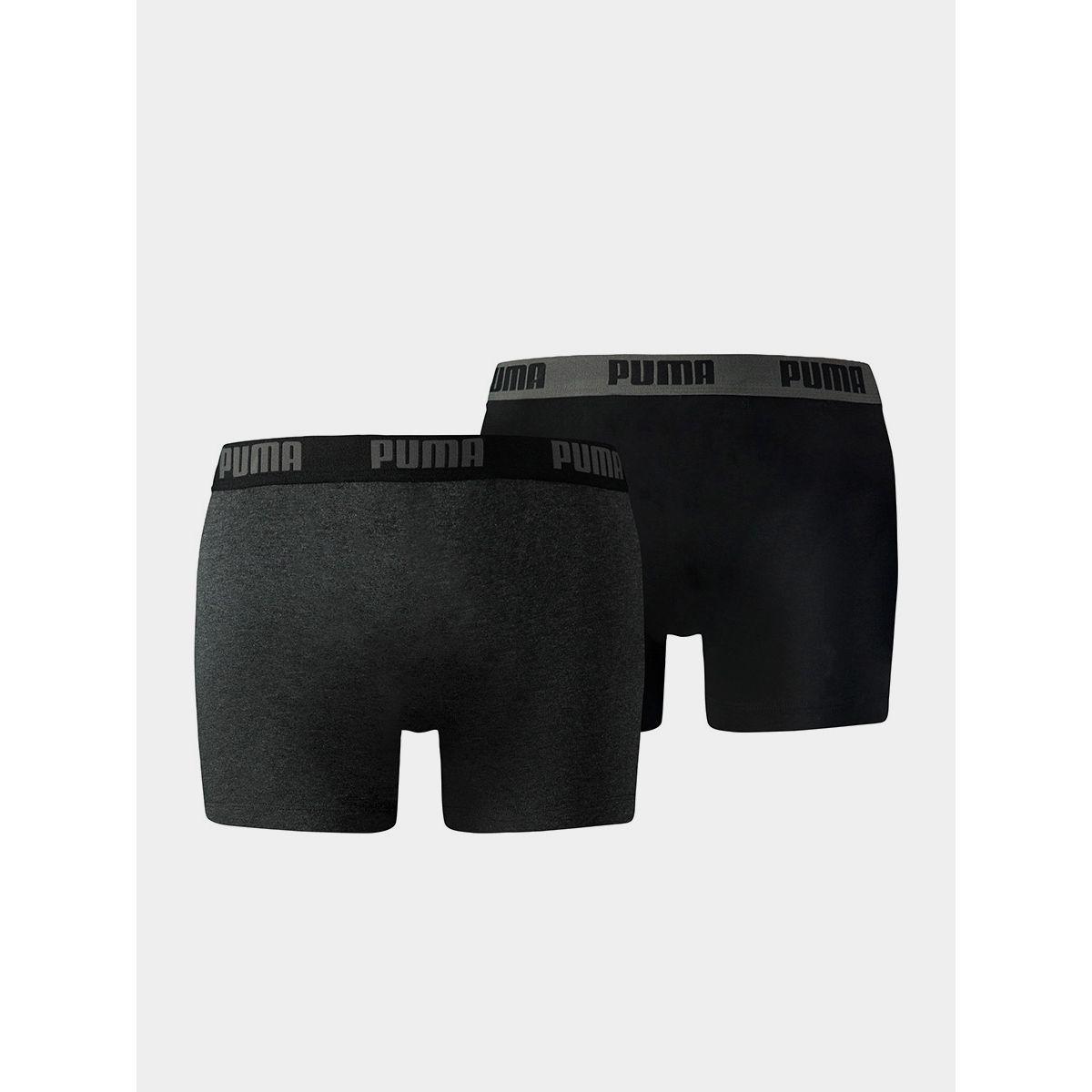 Puma Pack of 2 - Printed Basic Boxer-men-clothing-innerwear-underwear-image-2
