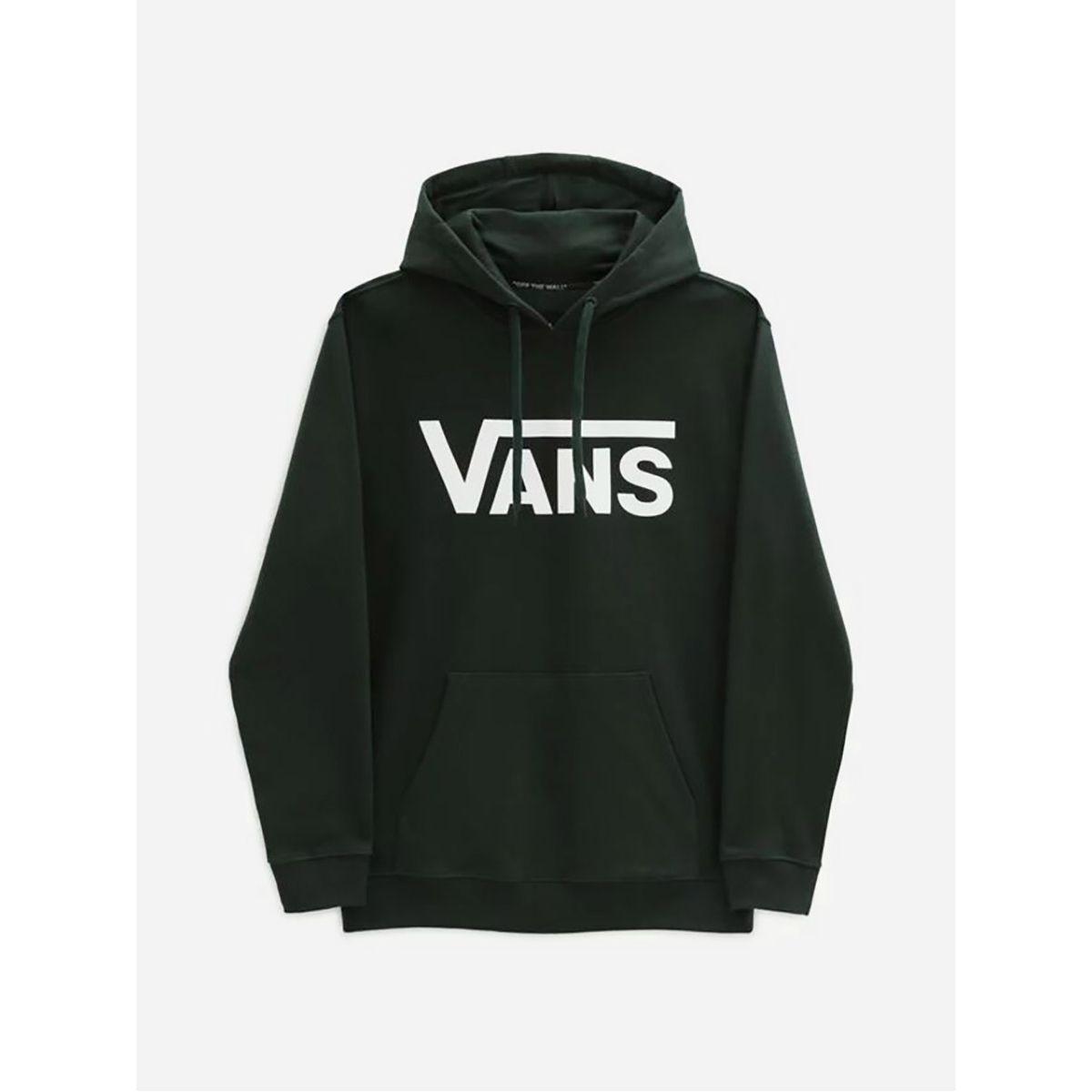 Vans Classic Logo Print Hoodie-men-winterwear-hoodiesandsweatshirts-image-5