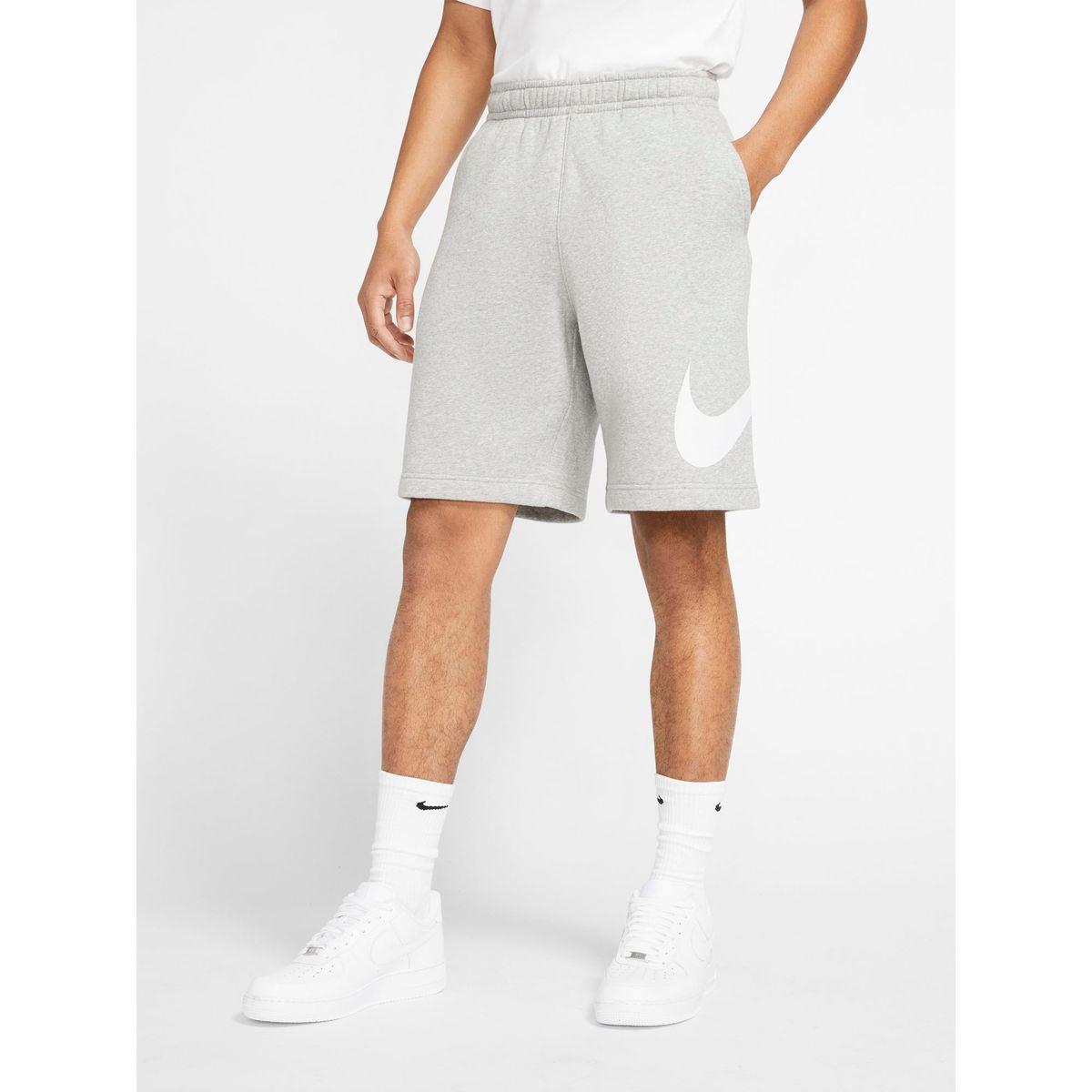 شورت مطبع بشعار الماركة-sports-men-clothing-bottoms-image-1