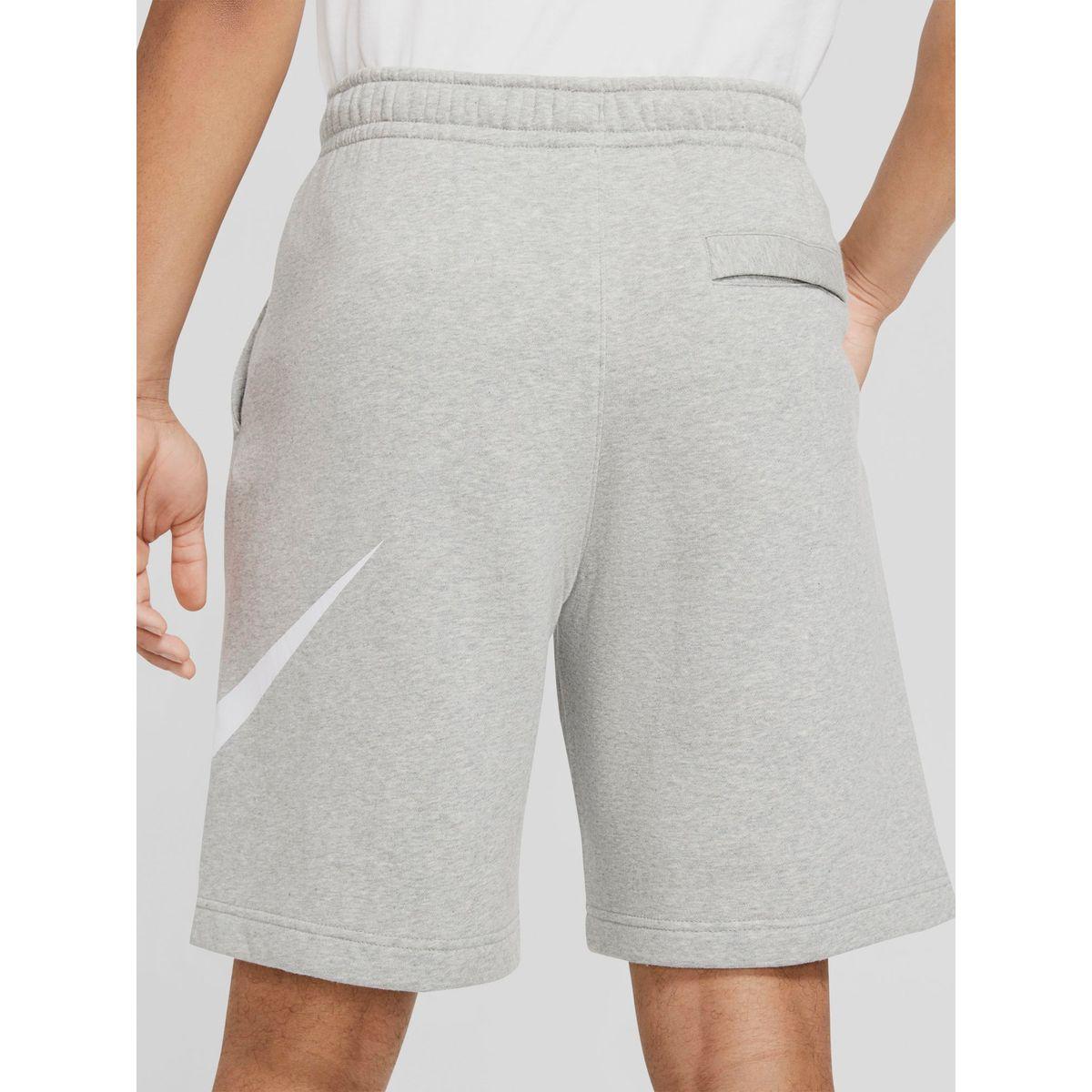 شورت مطبع بشعار الماركة-sports-men-clothing-bottoms-image-2