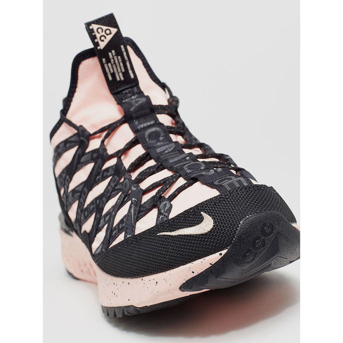 Nike ACG React Tera Gobe Sneakers with Pull Tab-sports-men-shoes-image-2
