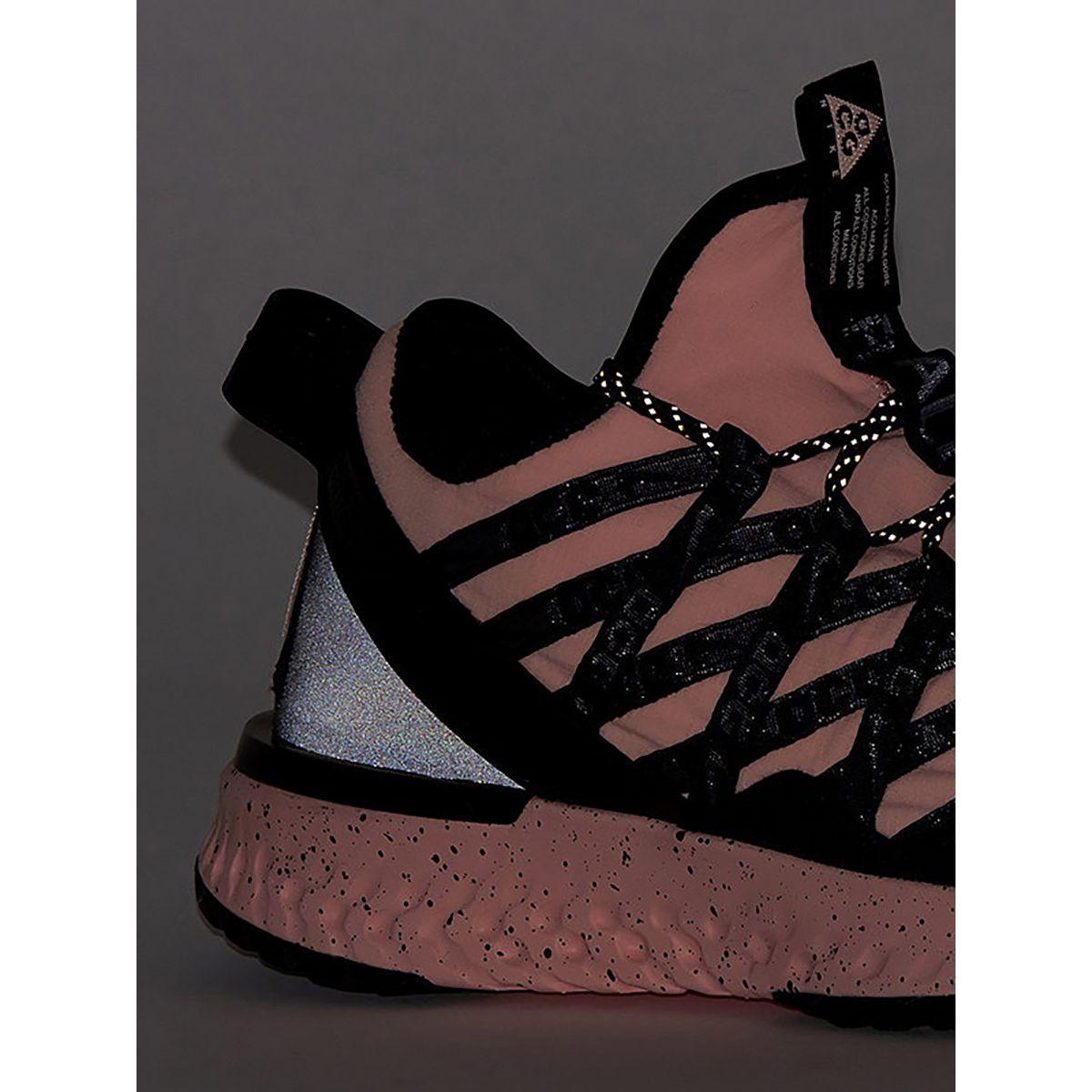 Nike ACG React Tera Gobe Sneakers with Pull Tab-sports-men-shoes-image-4