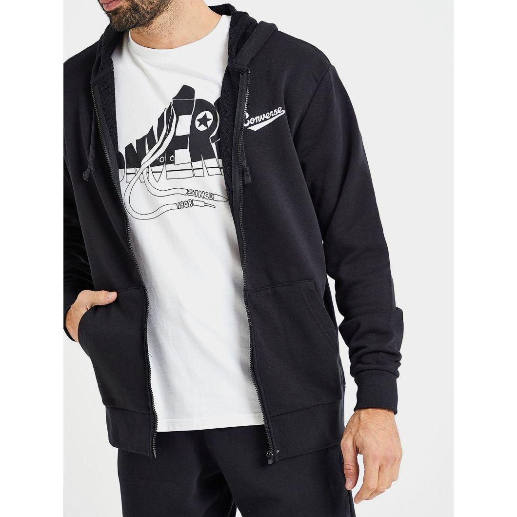 Converse Nova Fz Zip Closure Hoodie-men-winterwear-hoodiesandsweatshirts-image-1