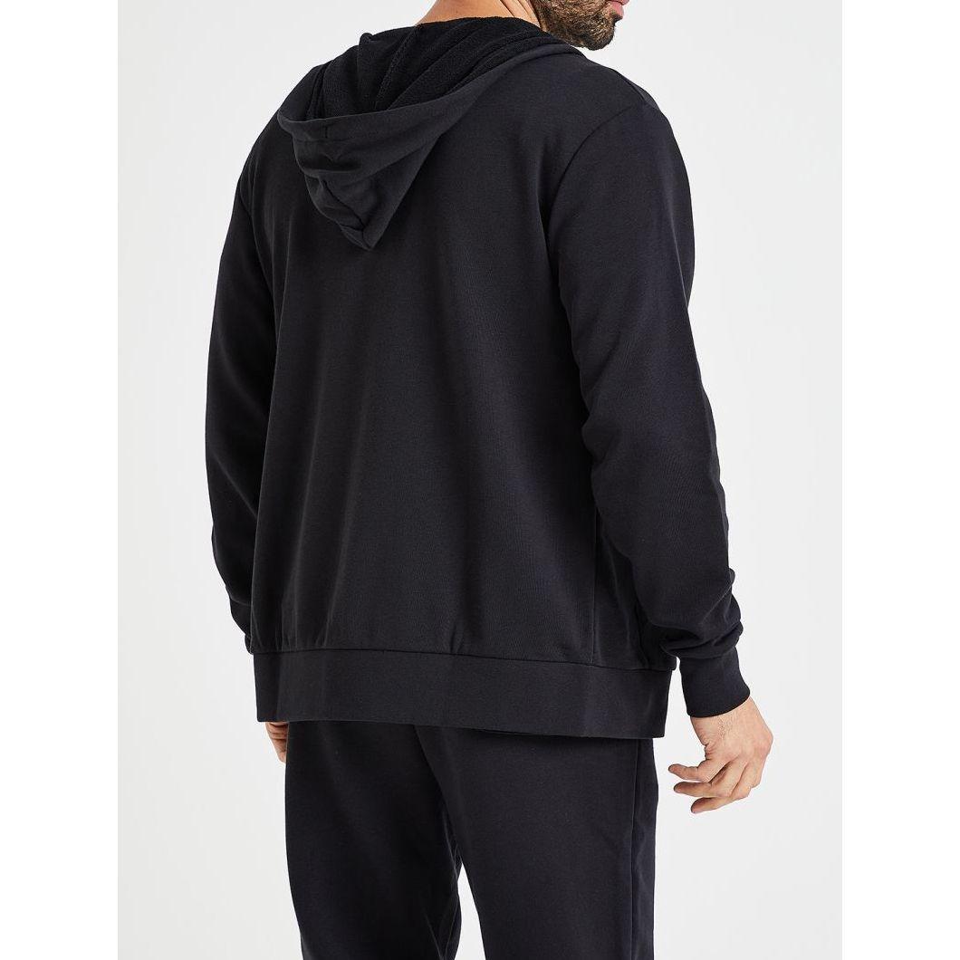 Converse Nova Fz Zip Closure Hoodie-men-winterwear-hoodiesandsweatshirts-image-2