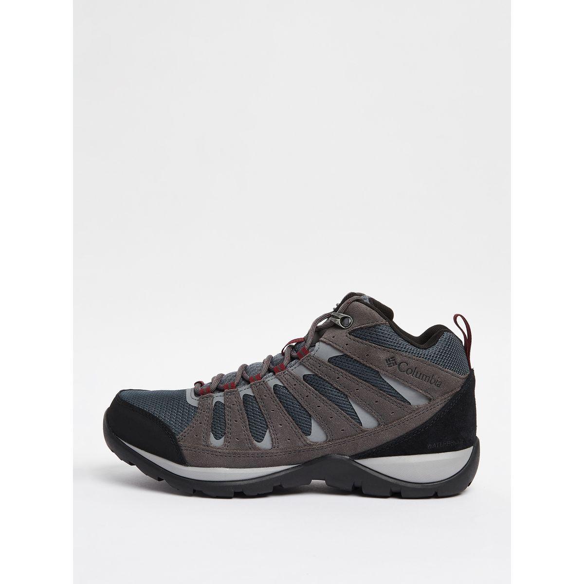 حذاء جري بأربطة-sports-men-shoes-image-1