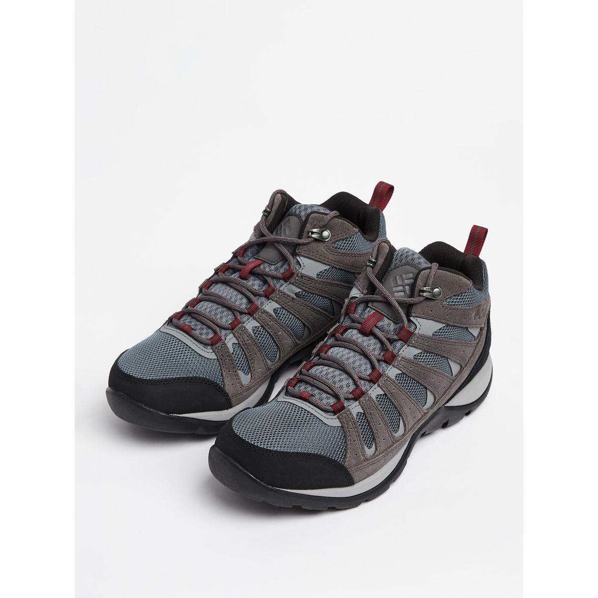 حذاء جري بأربطة-sports-men-shoes-image-2