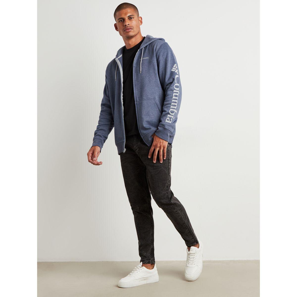 سويت شيرت مطبوع بسحّاب-men-winterwear-hoodiesandsweatshirts-image-2