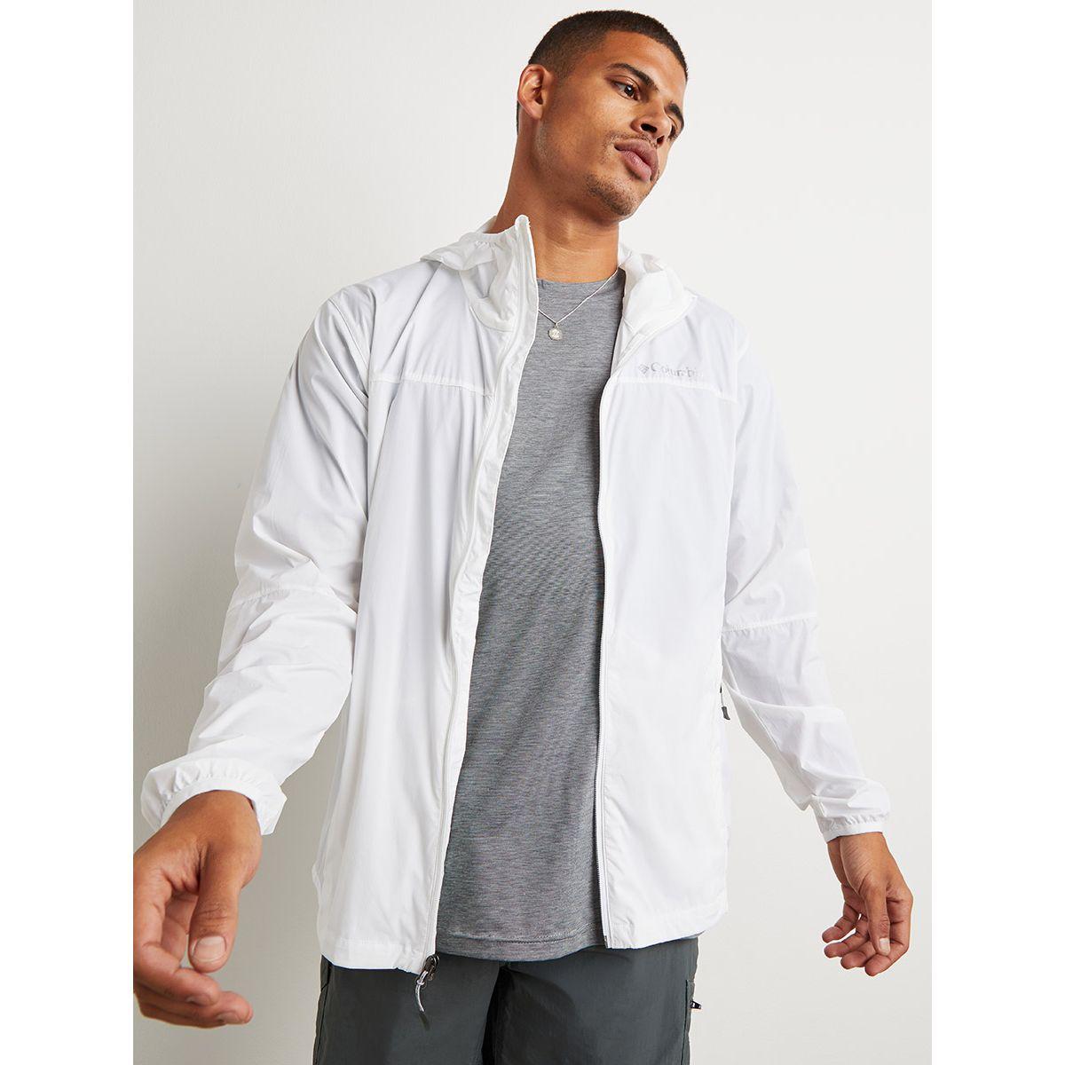Logo Print Trails North Jacket-men-clothing-jacketsandblazers-jackets-image-1