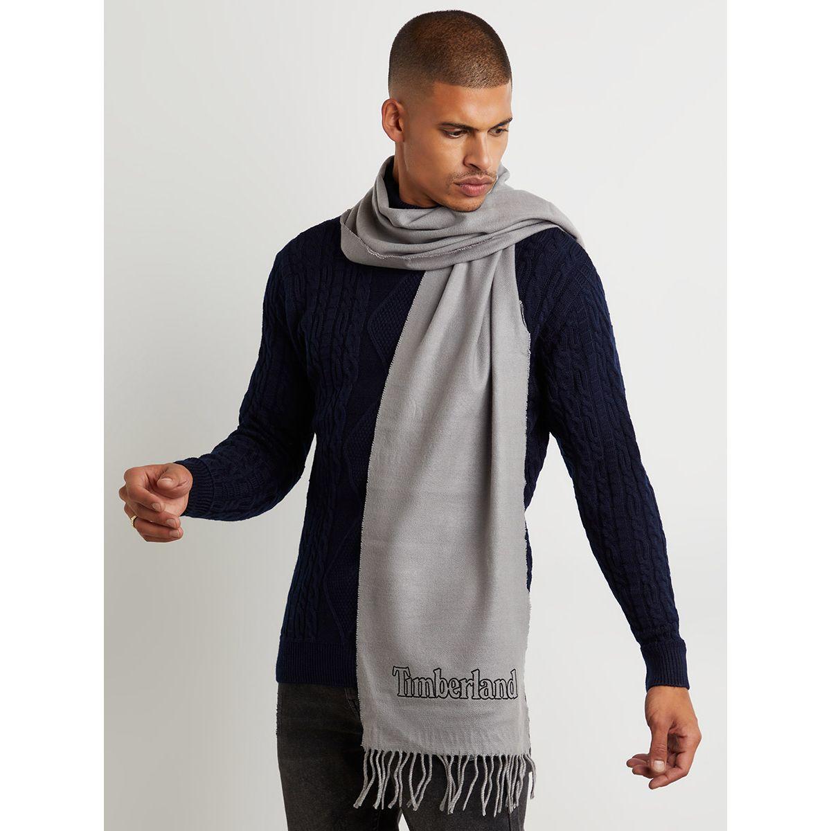 منديل تمبرلاند بتفاصيل الحواف-women-winterwear-scarves-image-2