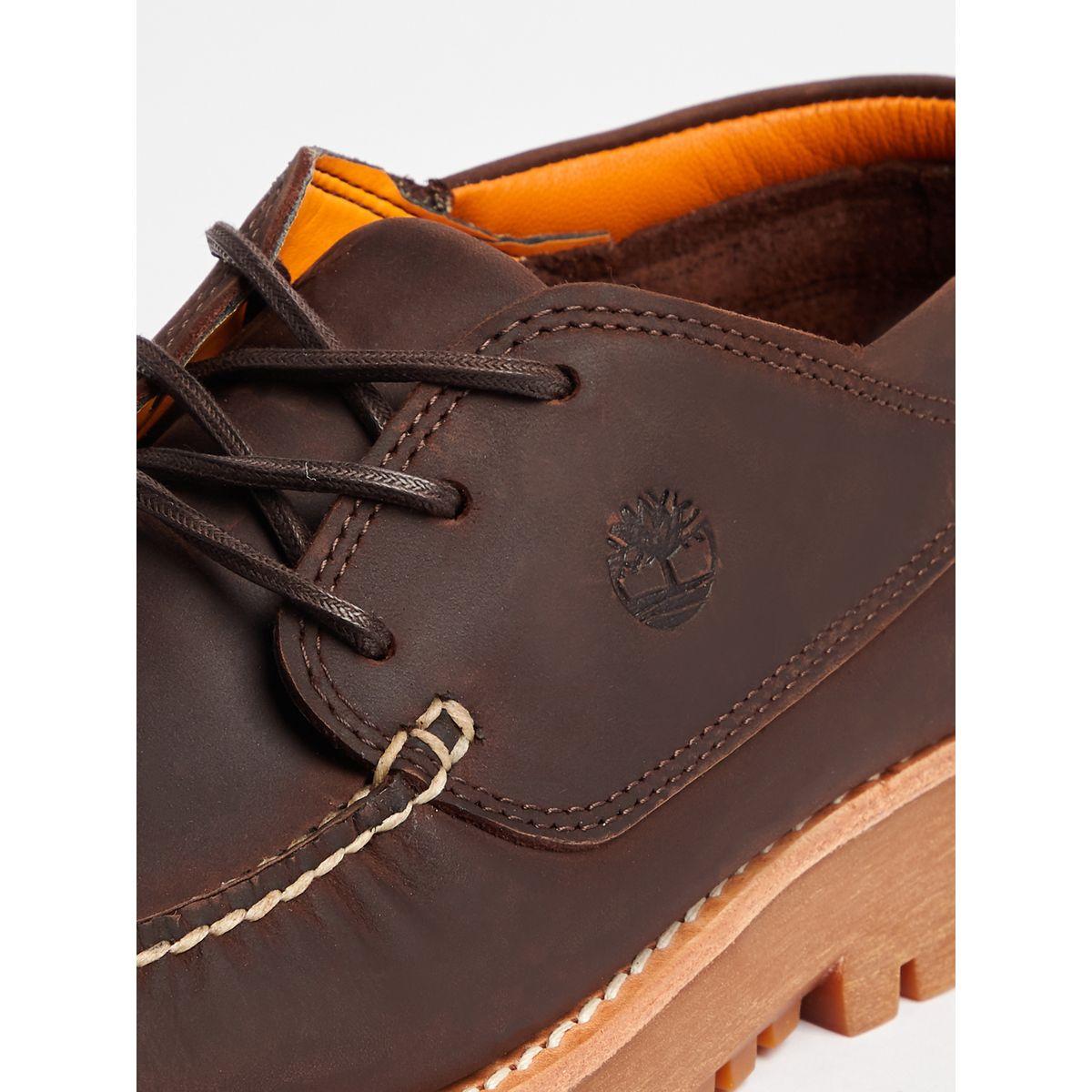 حذاء تمبرلاند بأربطة-men-shoes-sneakers-image-4