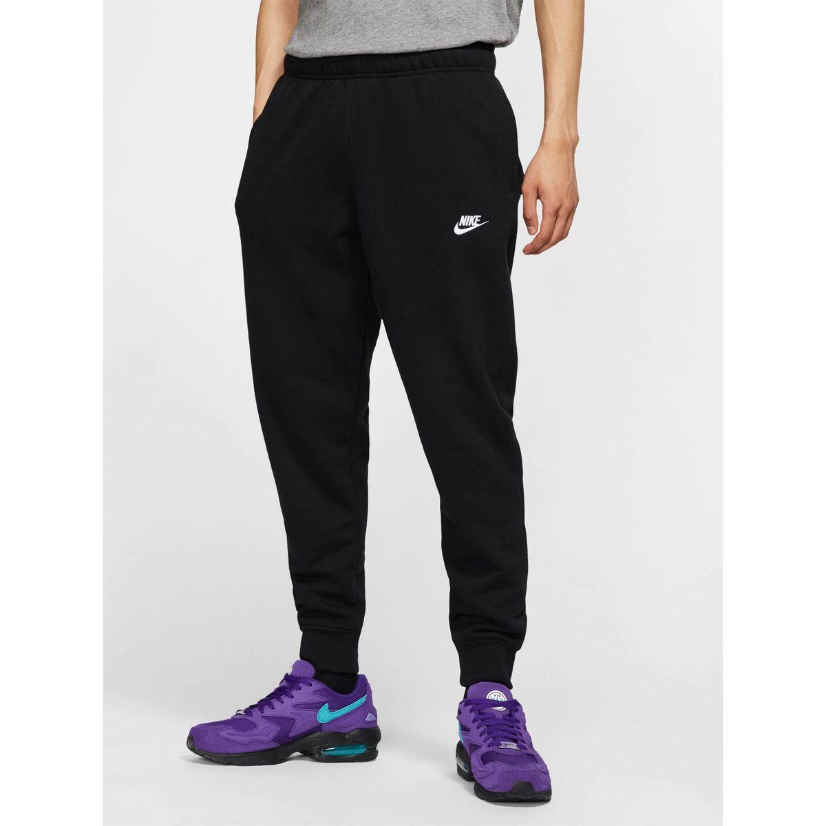 جوغر رياضي بقصة مريحة-sports-men-clothing-bottoms-image-1