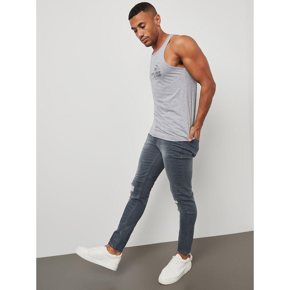 بلوزة كت بطبعة كتابة-men-clothing-tshirtsandpolos-tshirts-image-2