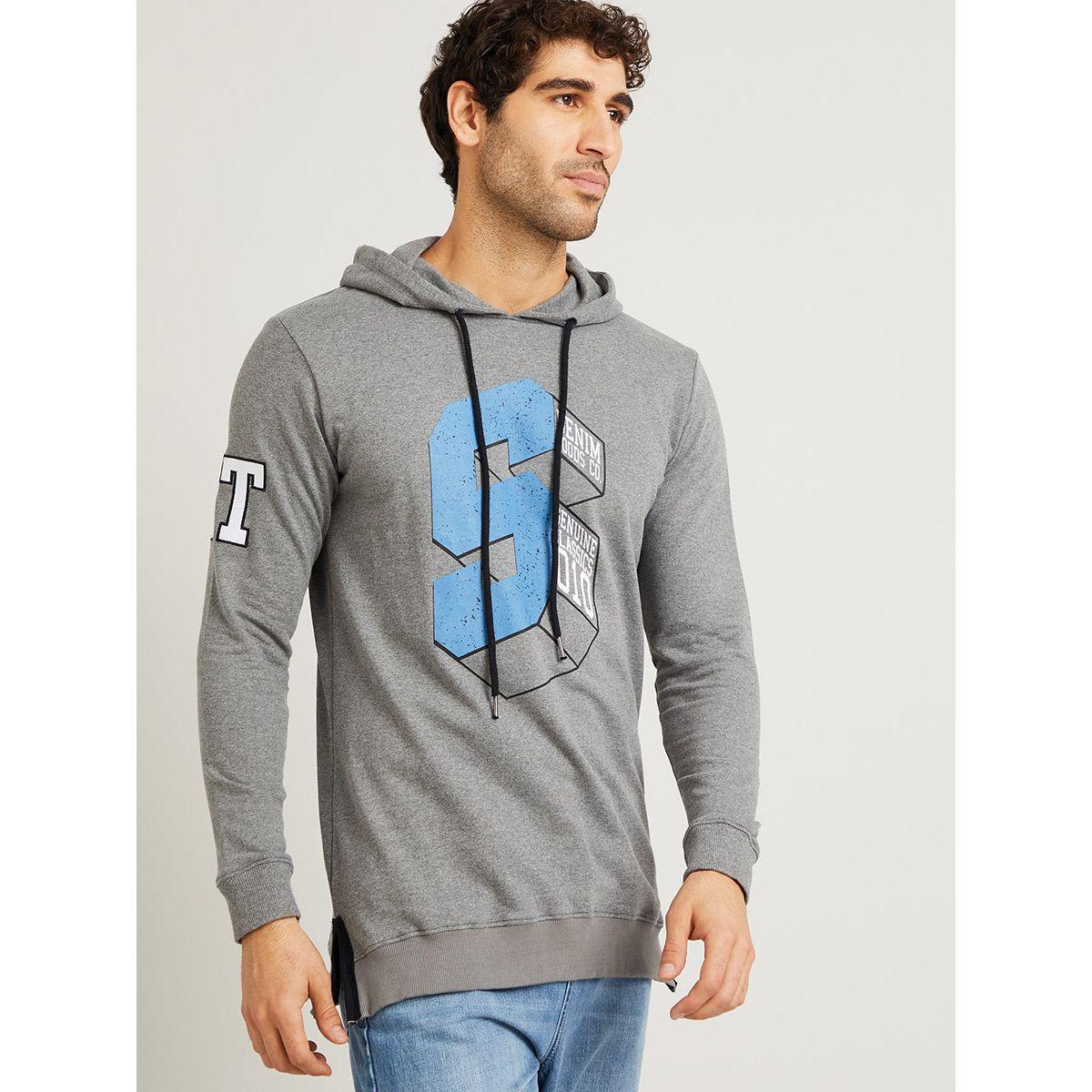 Styli Placement Print Hoodie-men-winterwear-hoodiesandsweatshirts-image-1