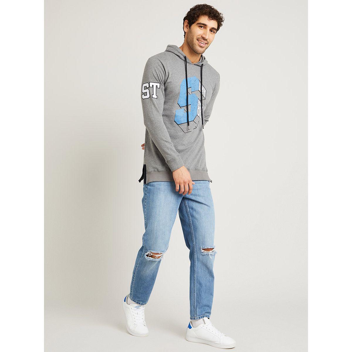 Styli Placement Print Hoodie-men-winterwear-hoodiesandsweatshirts-image-2
