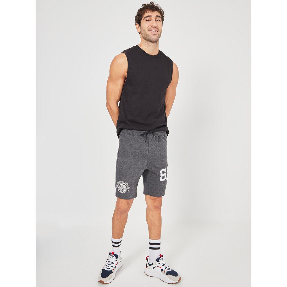 شورت برباط خصر من ستايلي-men-clothing-bottoms-shorts-image-2