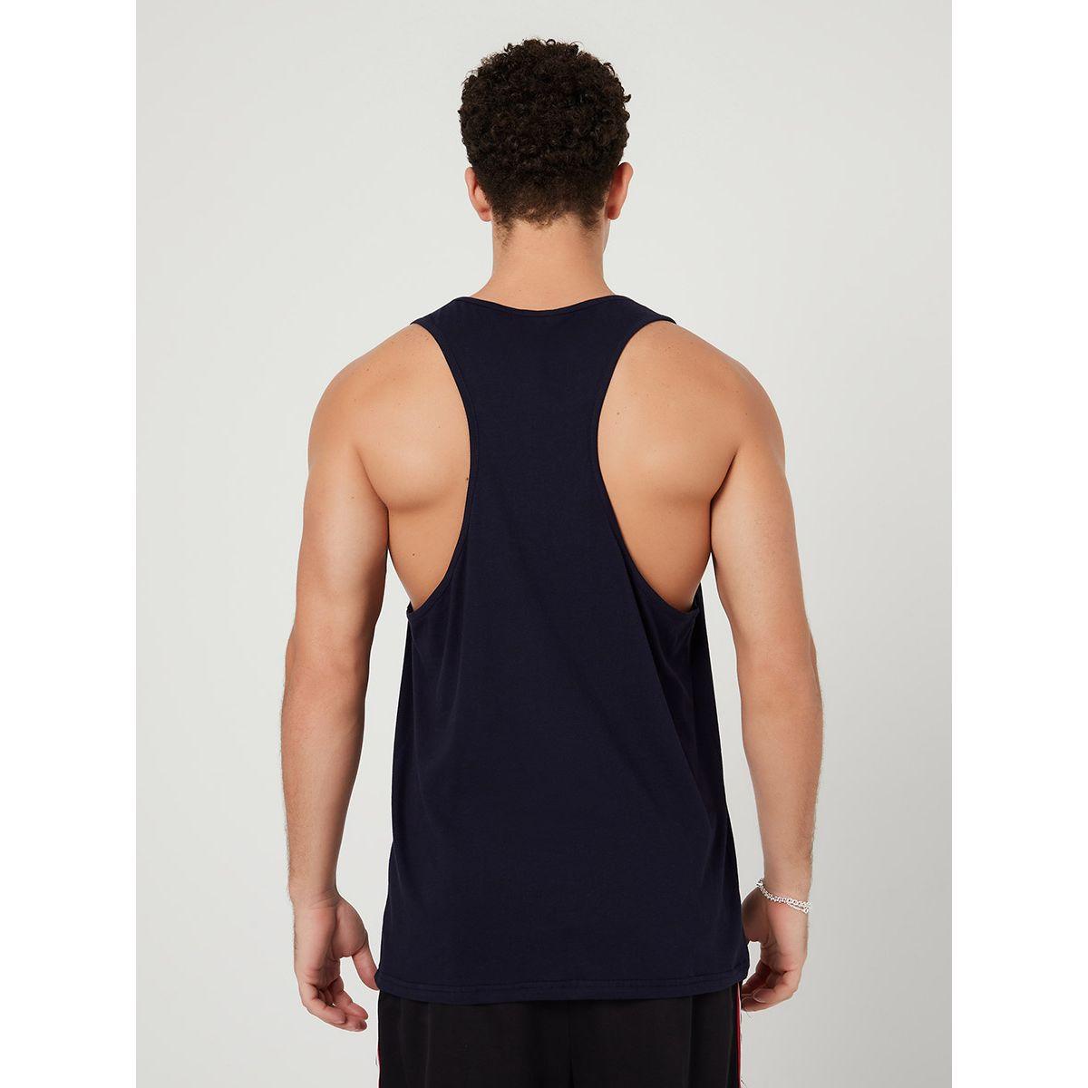 Styli Racerback Vest In Cotton Jersey-men-clothing-tshirtsandpolos-tshirts-image-4