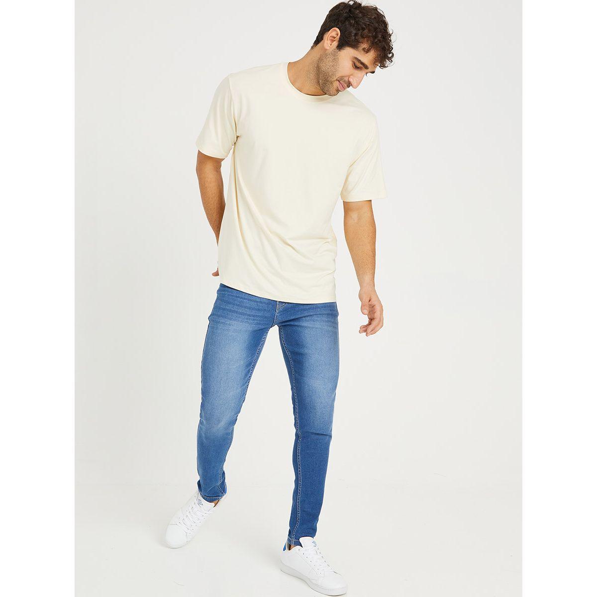 جينز بقصة ضيقة من ستايلي-men-clothing-bottoms-jeans-image-2