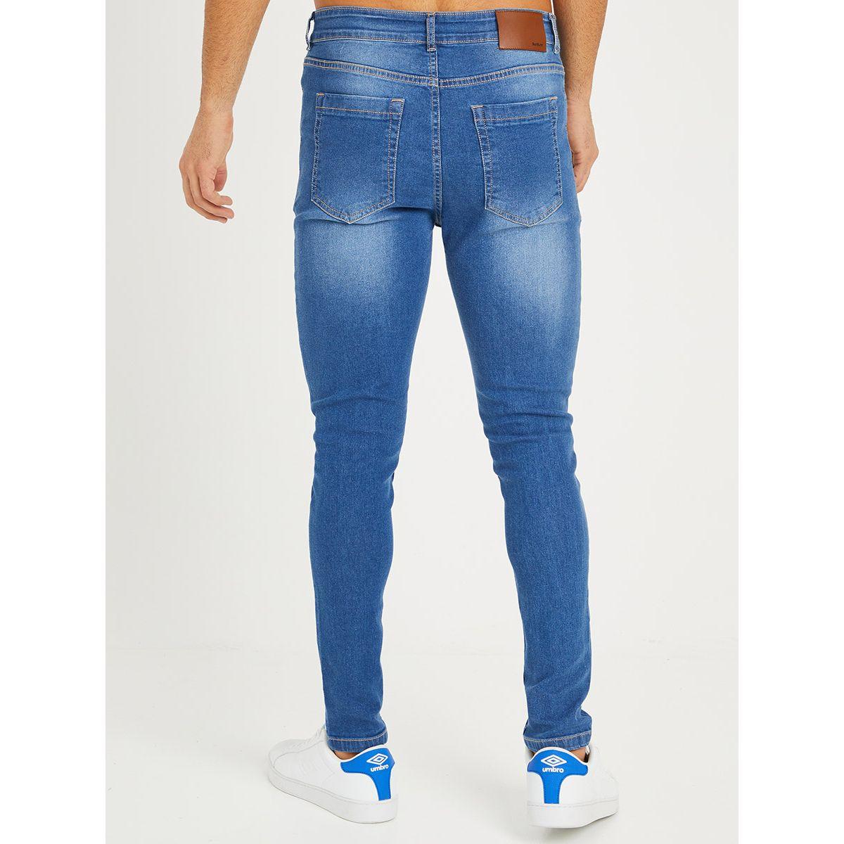 جينز بقصة ضيقة من ستايلي-men-clothing-bottoms-jeans-image-4
