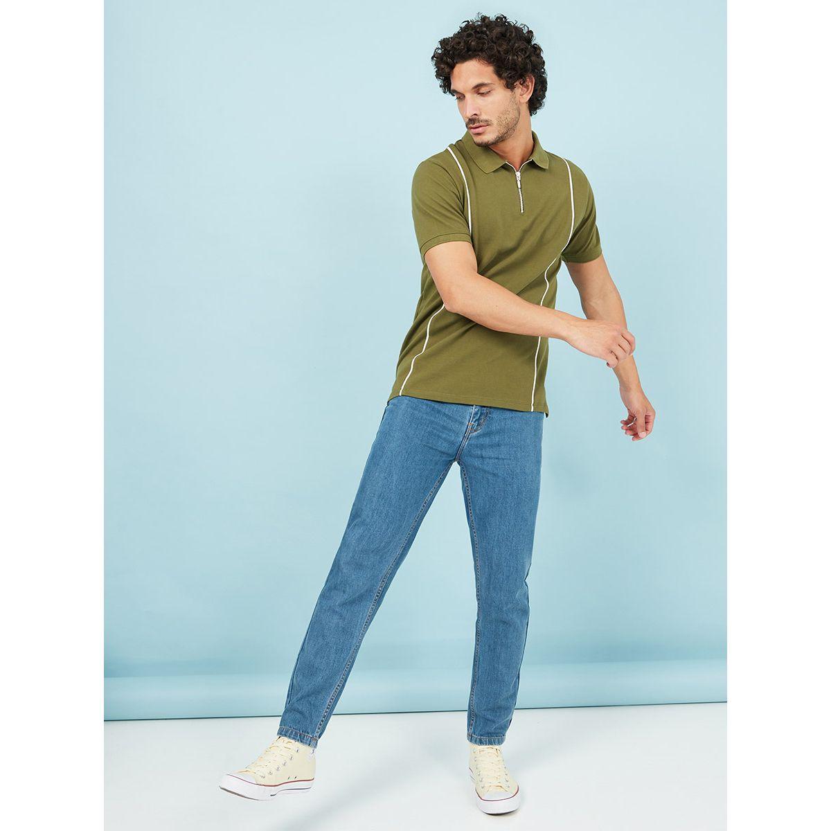 Styli Regular Fit Washed Jeans-men-clothing-bottoms-jeans-image-2