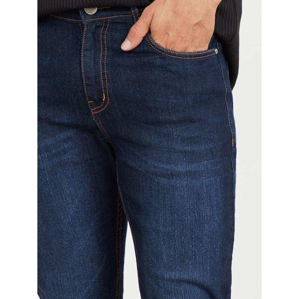 جينز بقصة سليم فت من ستايلي-men-clothing-bottoms-jeans-image-3