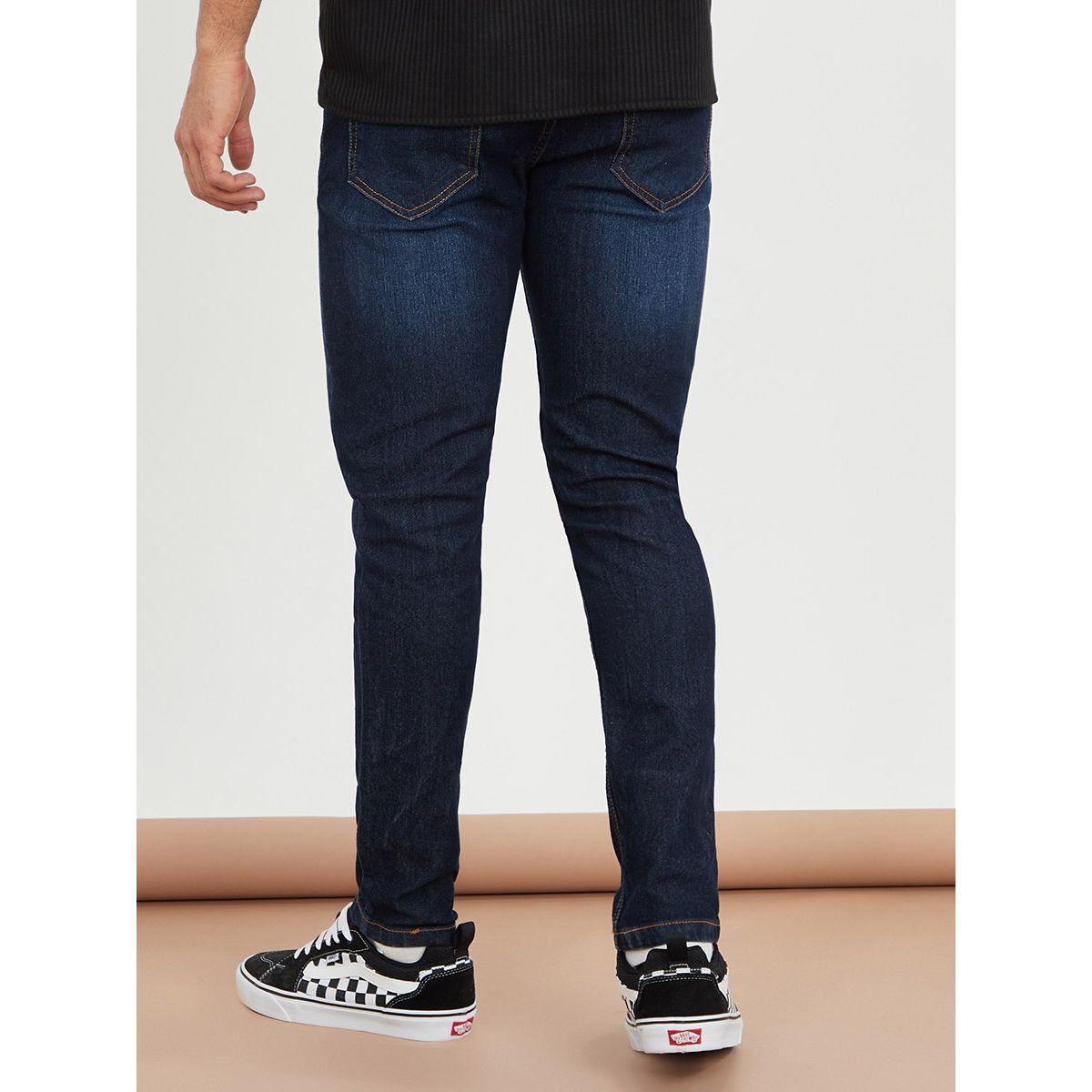 جينز بقصة سليم فت من ستايلي-men-clothing-bottoms-jeans-image-4