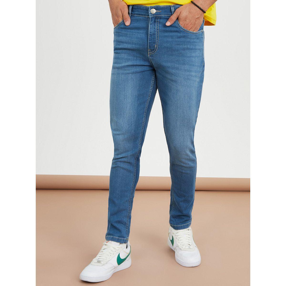 جينز بقصة سليم فت من ستايلي-men-clothing-bottoms-jeans-image-2