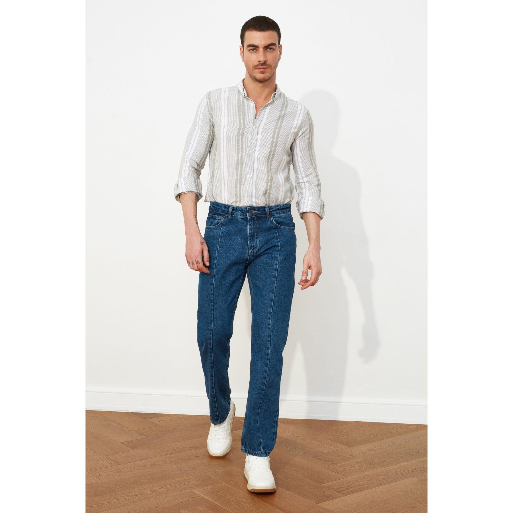 جينز بأرجل مستقيمة-men-clothing-bottoms-jeans-image-6
