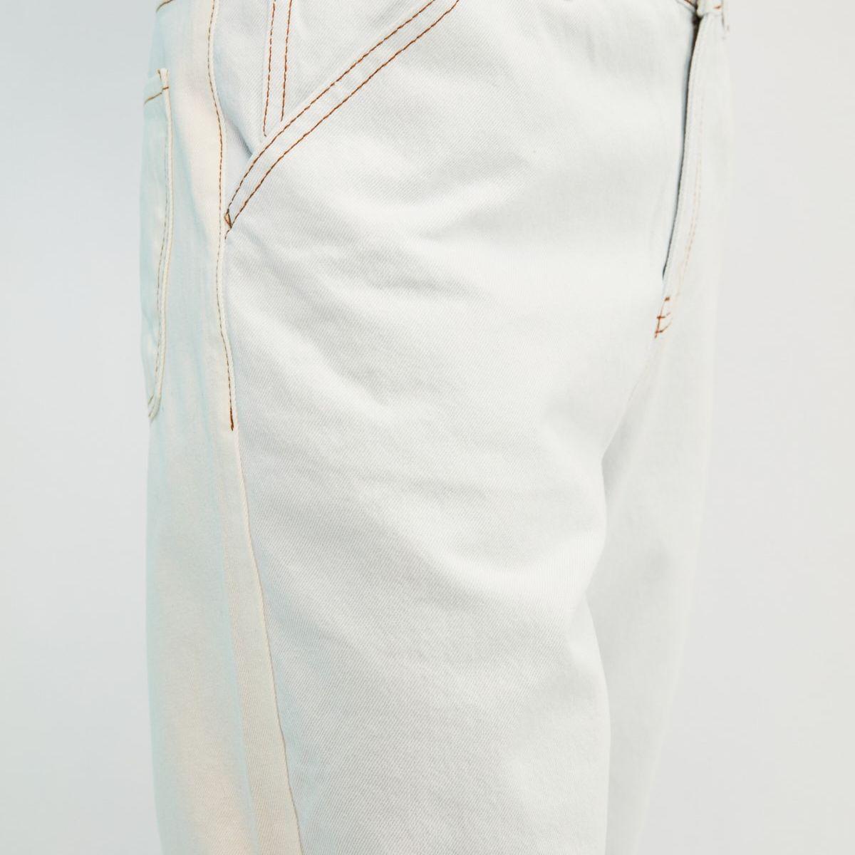 Trendyol Stitched Detail Mid Rise Relaxed Fit Jeans-men-clothing-bottoms-jeans-image-7