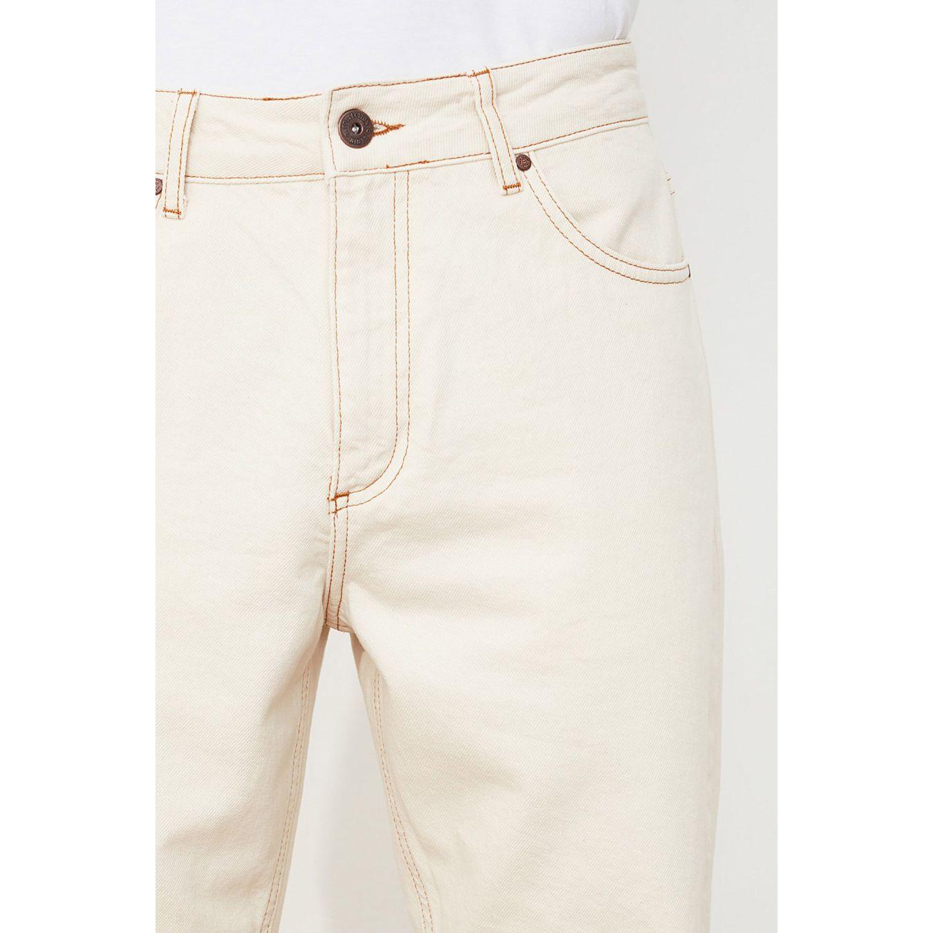 Trendyol Contrast Stitched Detail Slim Fit Jeans-men-clothing-bottoms-jeans-image-4