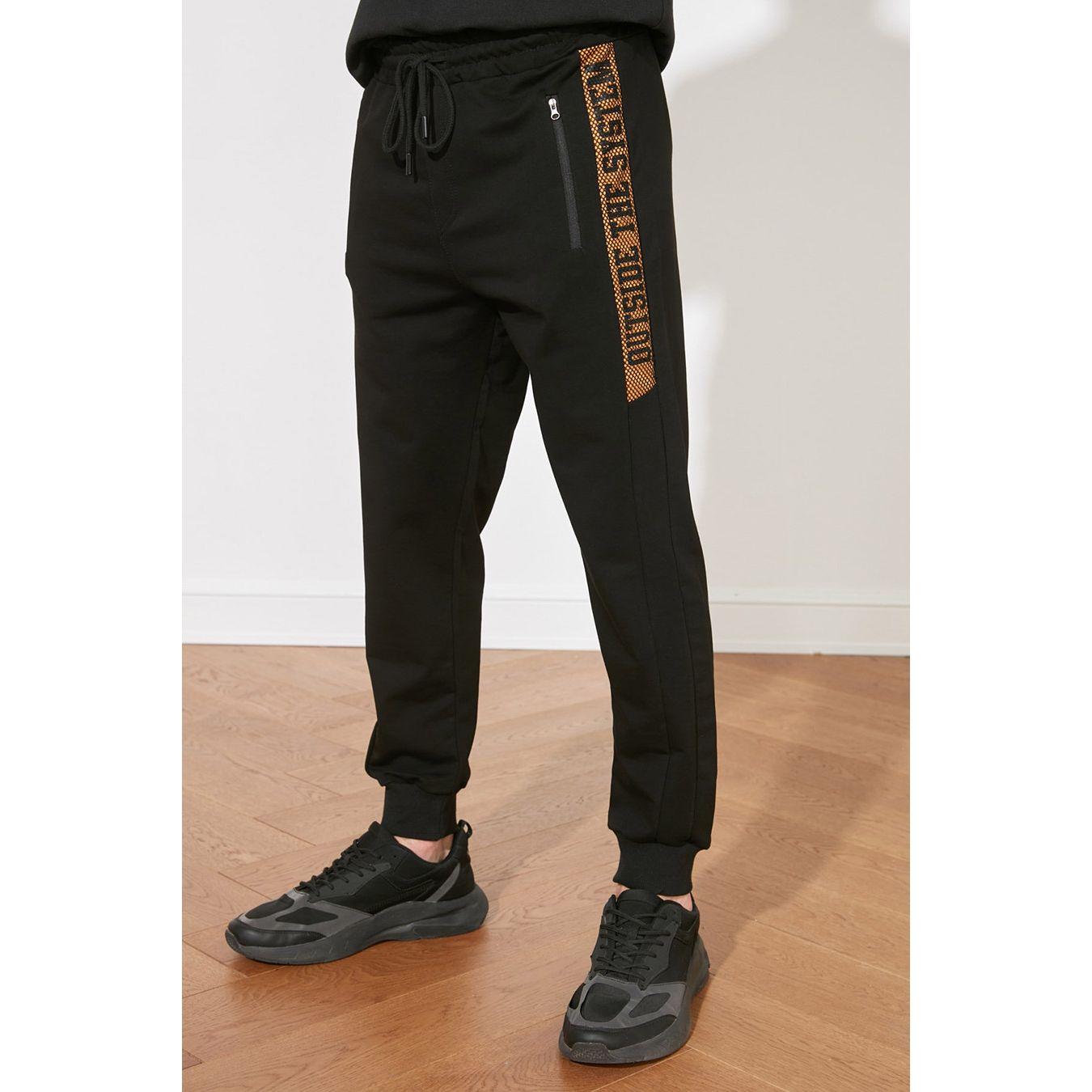 جوغر بقصة ضيقة-men-clothing-bottoms-joggers-image-2