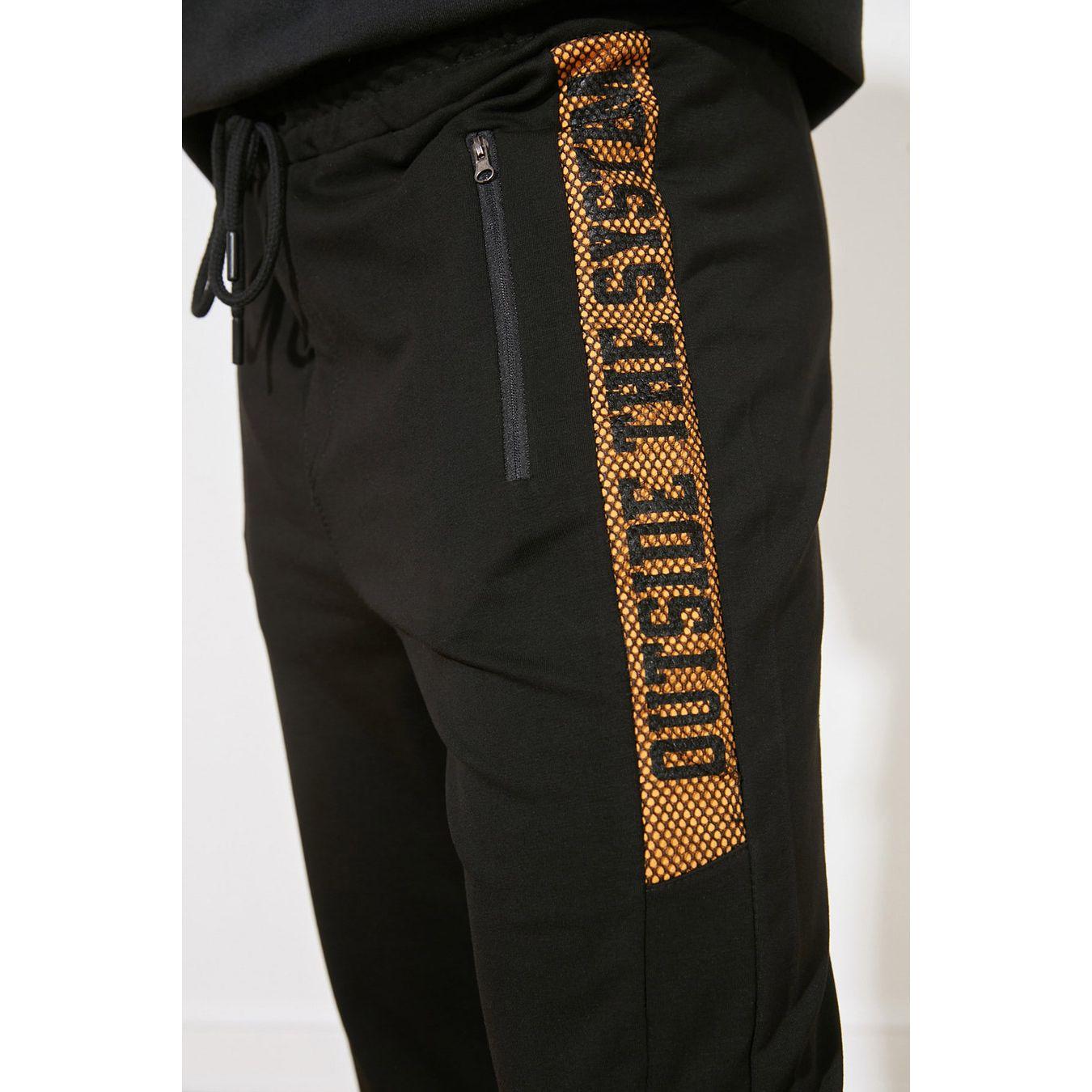 جوغر بقصة ضيقة-men-clothing-bottoms-joggers-image-3
