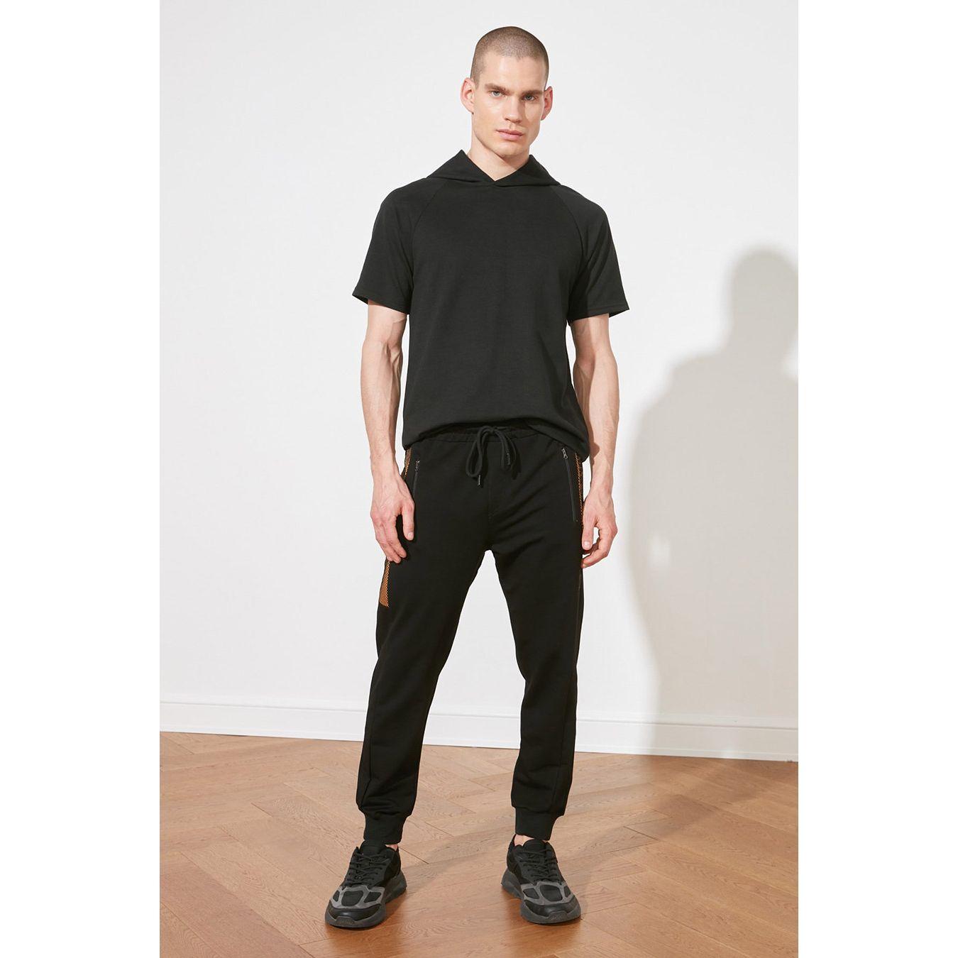 جوغر بقصة ضيقة-men-clothing-bottoms-joggers-image-5